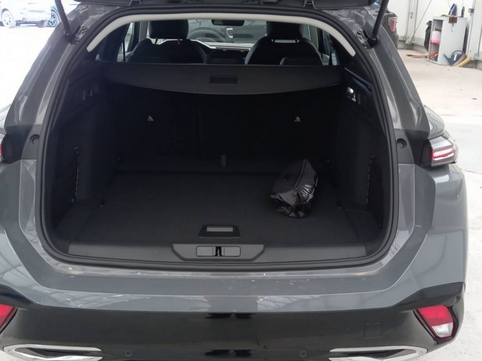 PEUGEOT - 308 SW - #188573 - 29