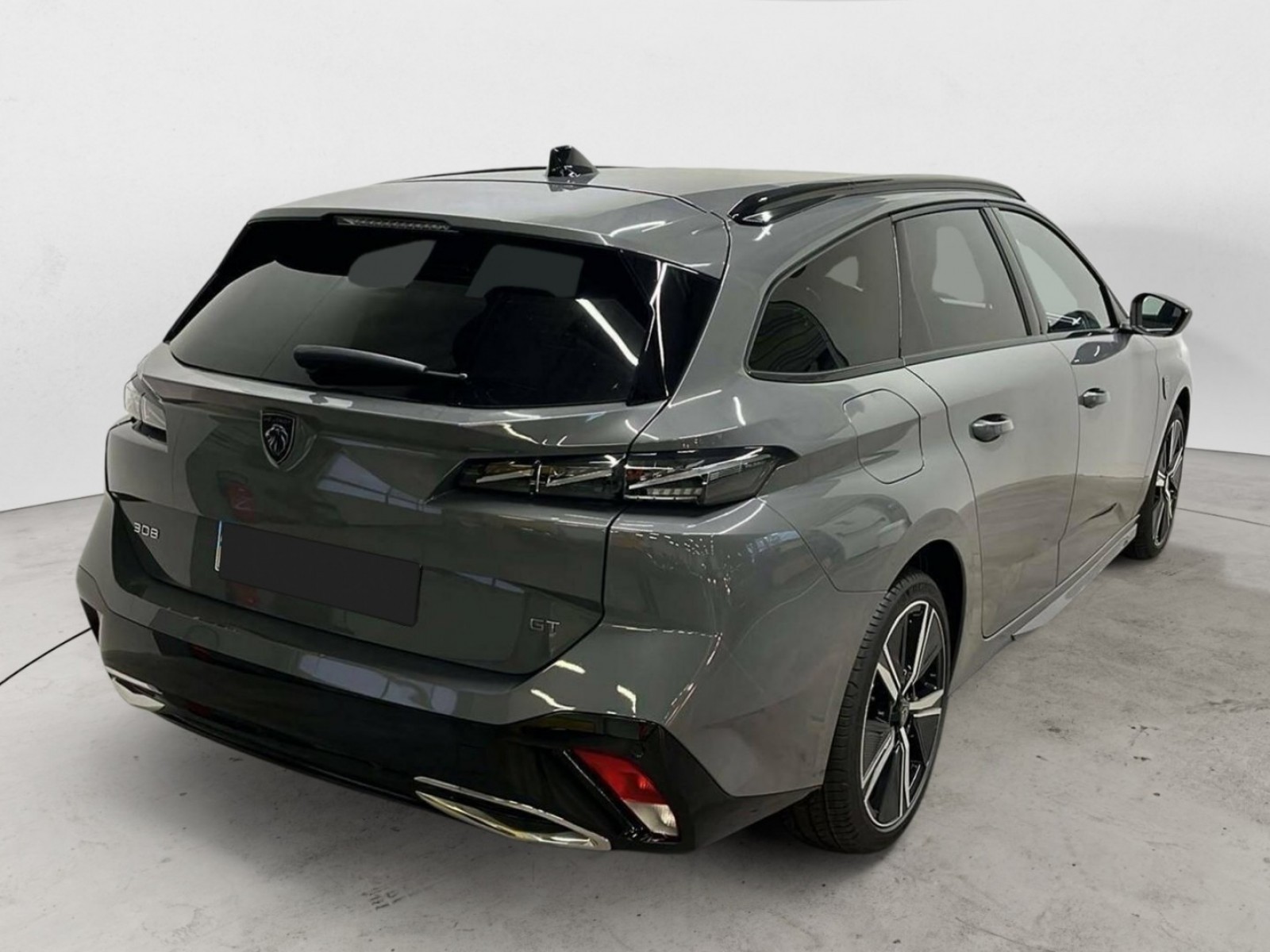 PEUGEOT - 308 SW - #191720 - 19