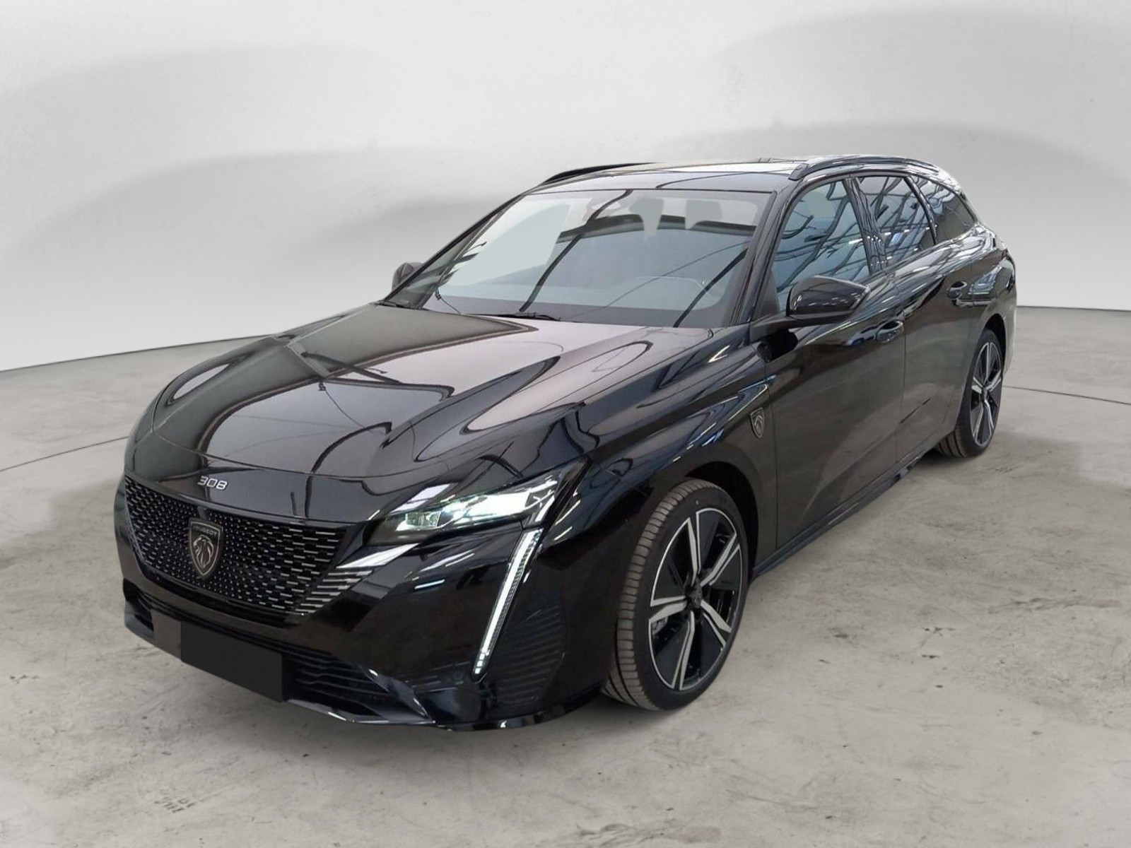 PEUGEOT - 308 SW - #191703 - 0