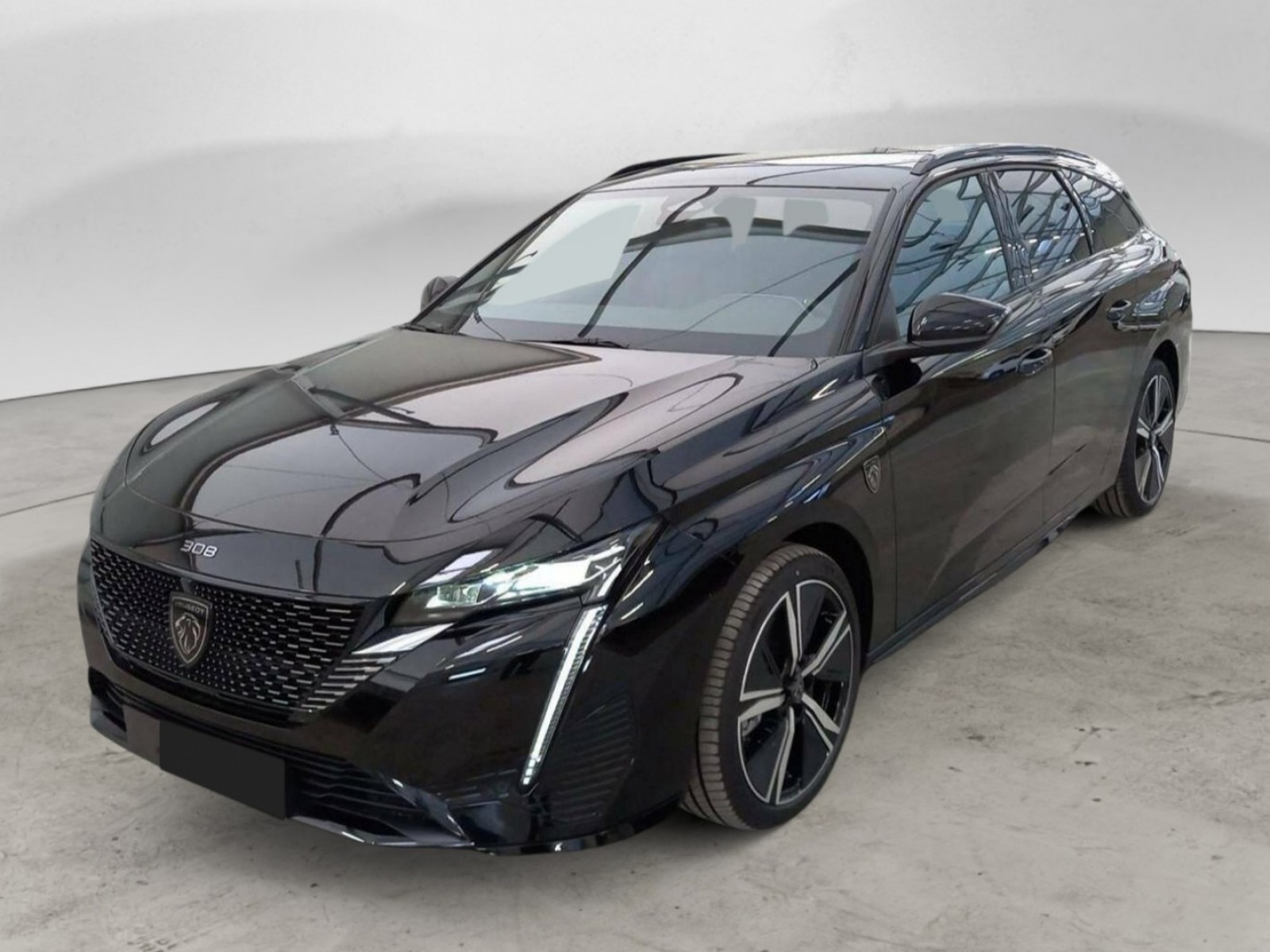 PEUGEOT - 308 SW - #191703 - 18