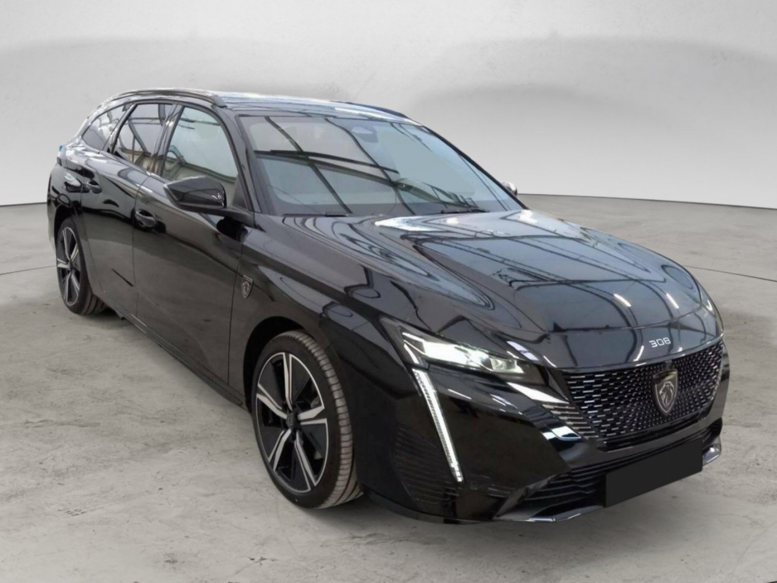 PEUGEOT - 308 SW - #191701 - 19