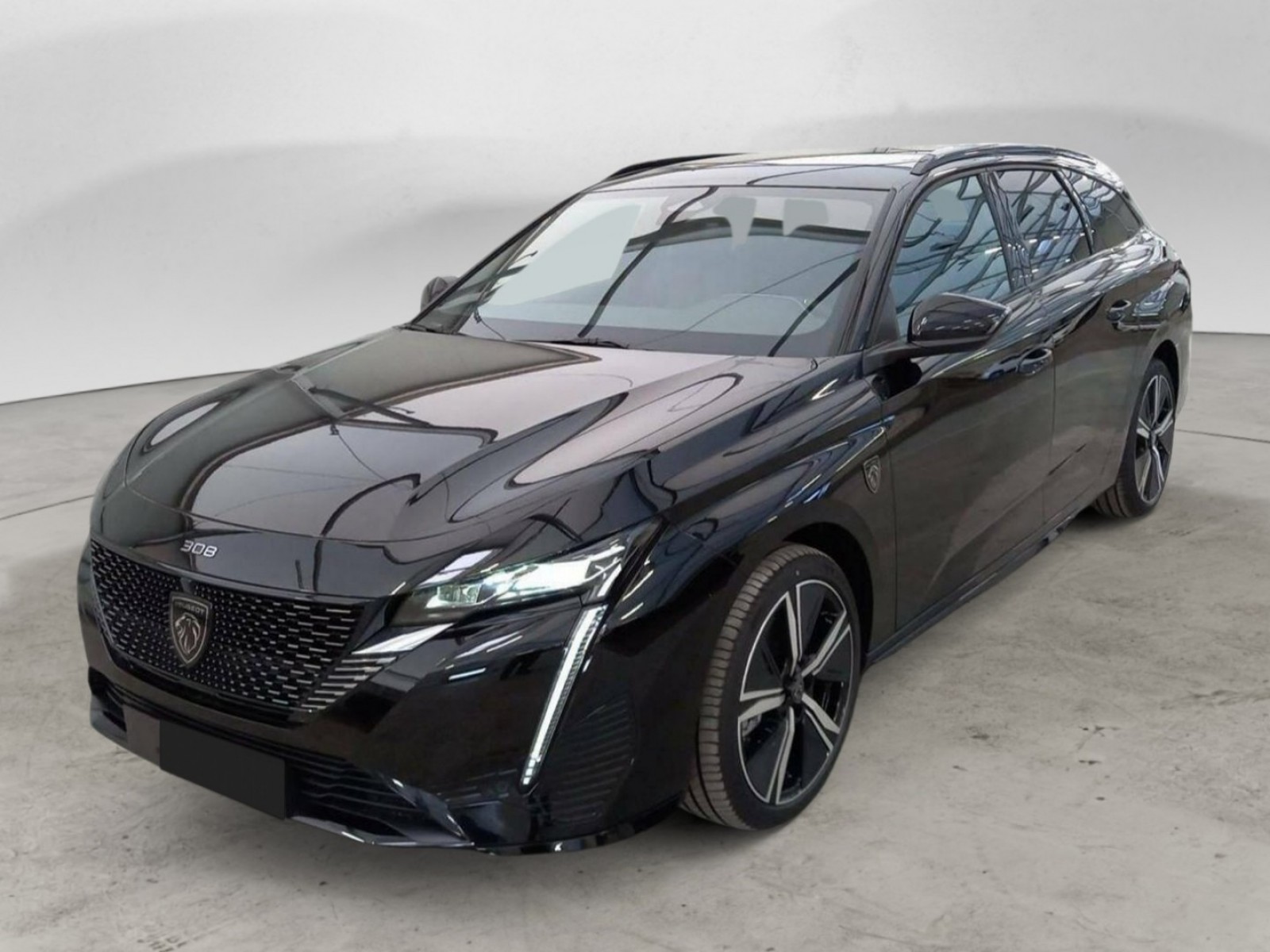 PEUGEOT - 308 SW - #191702 - 16