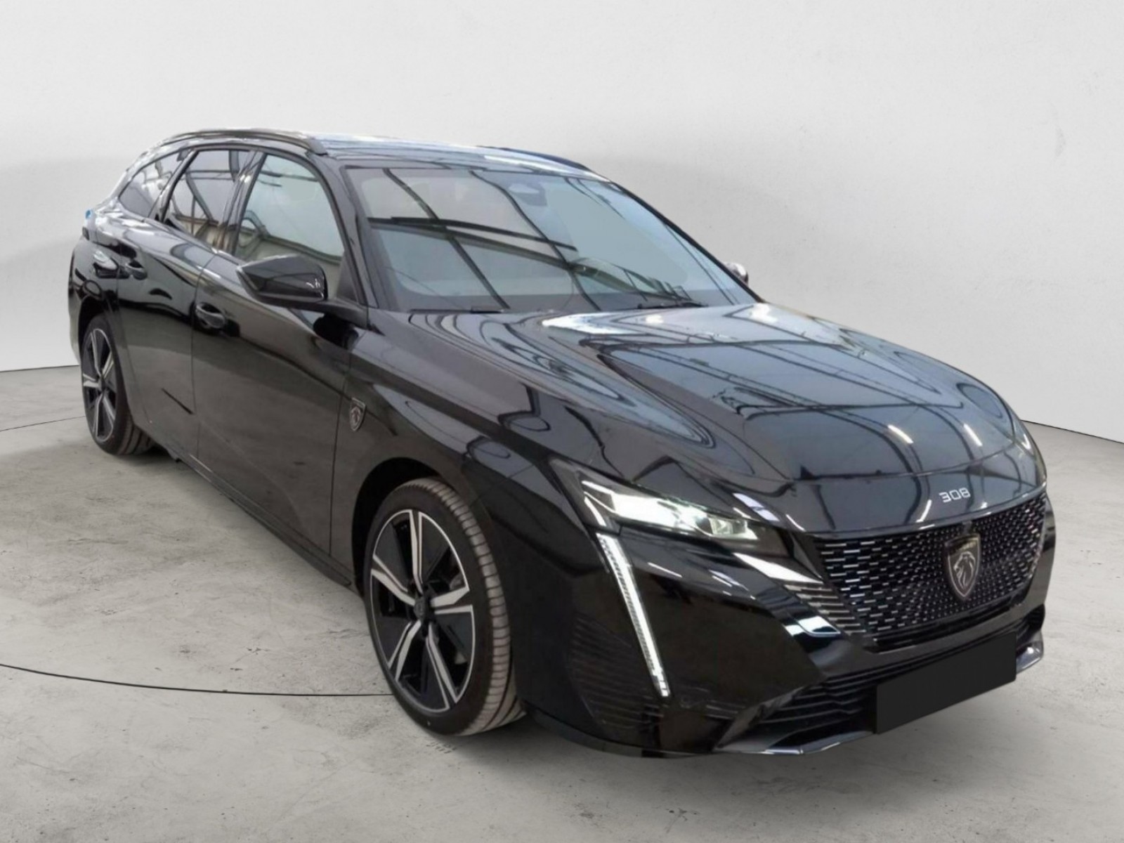 PEUGEOT - 308 SW - #191703 - 21