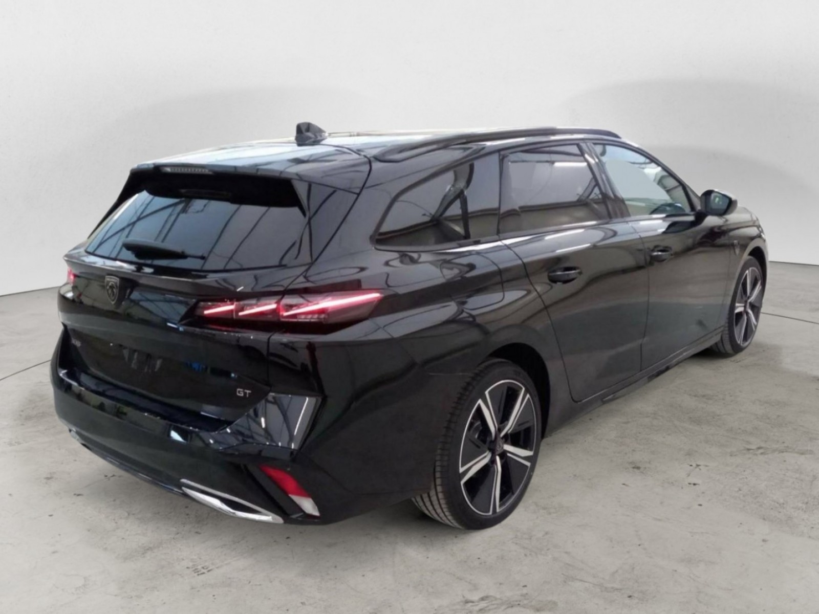 PEUGEOT - 308 SW - #191703 - 26