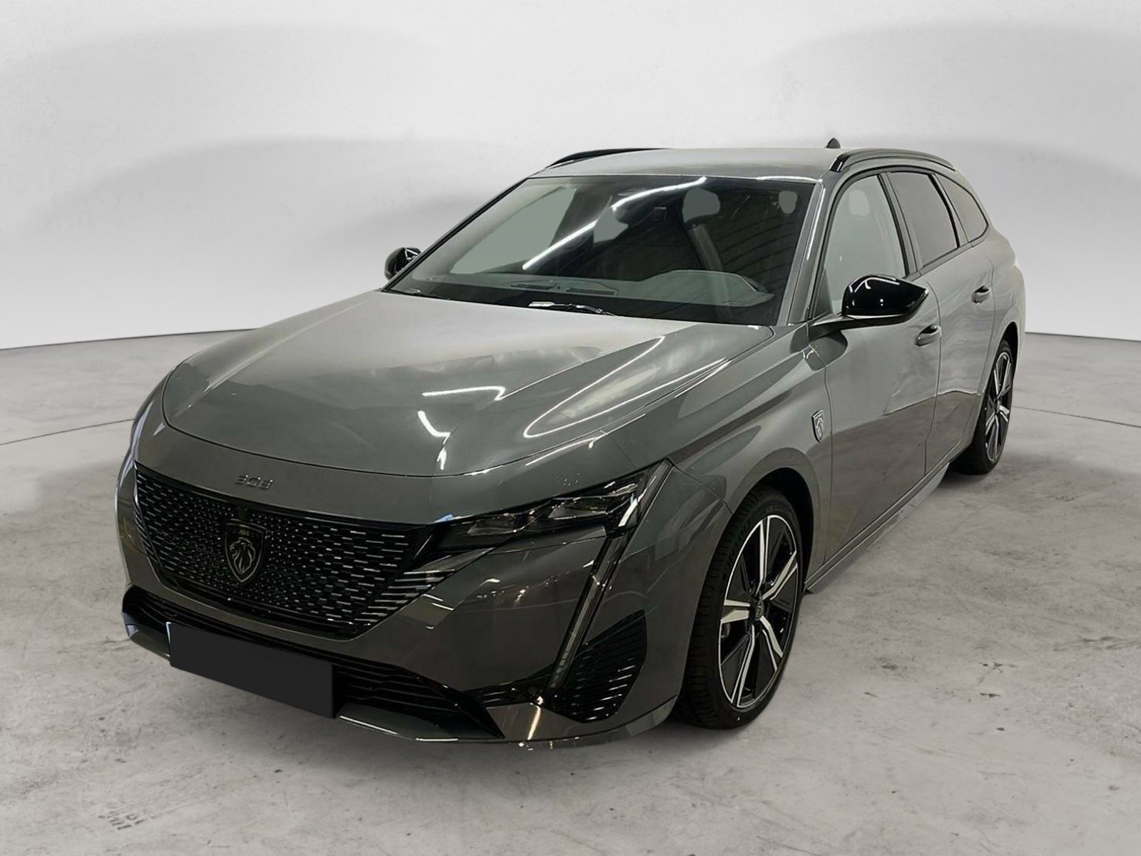 PEUGEOT - 308 SW - #191698 - 0
