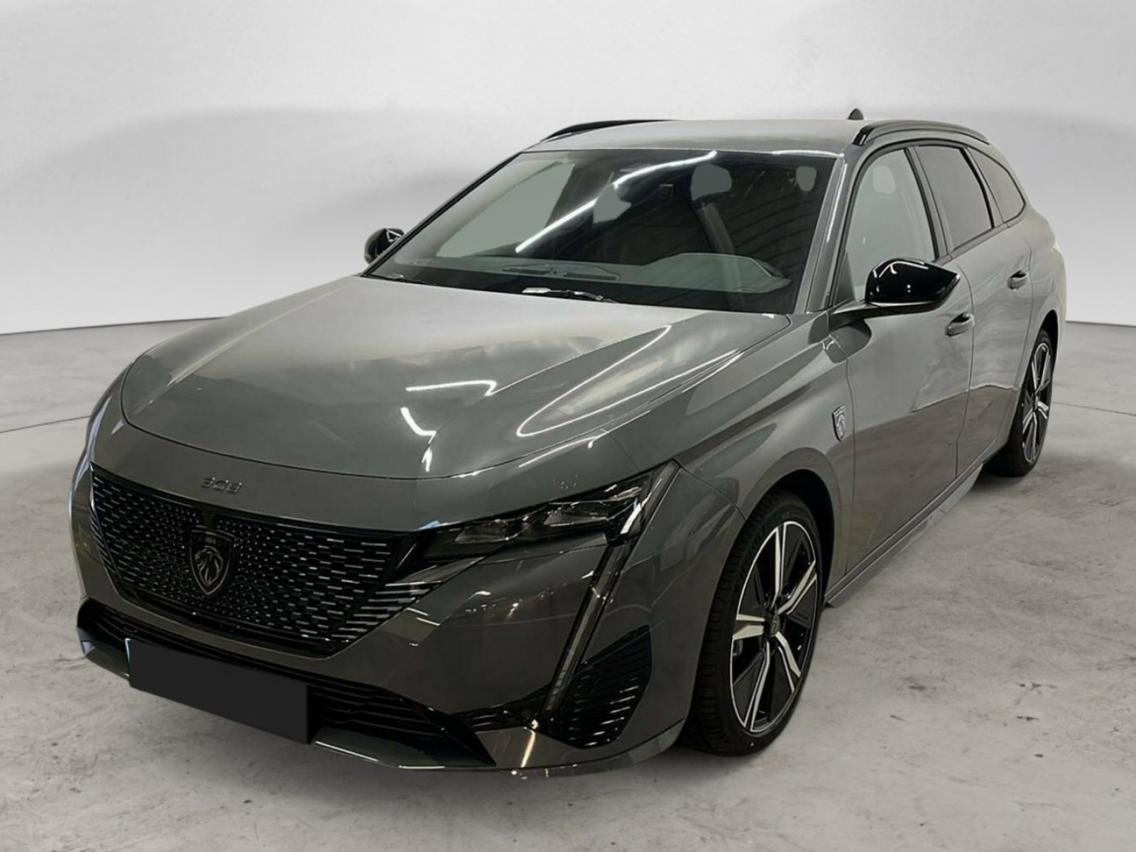 PEUGEOT - 308 SW - #191698 - 16