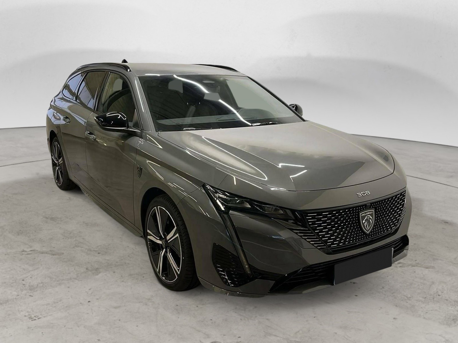 PEUGEOT - 308 SW - #191698 - 1