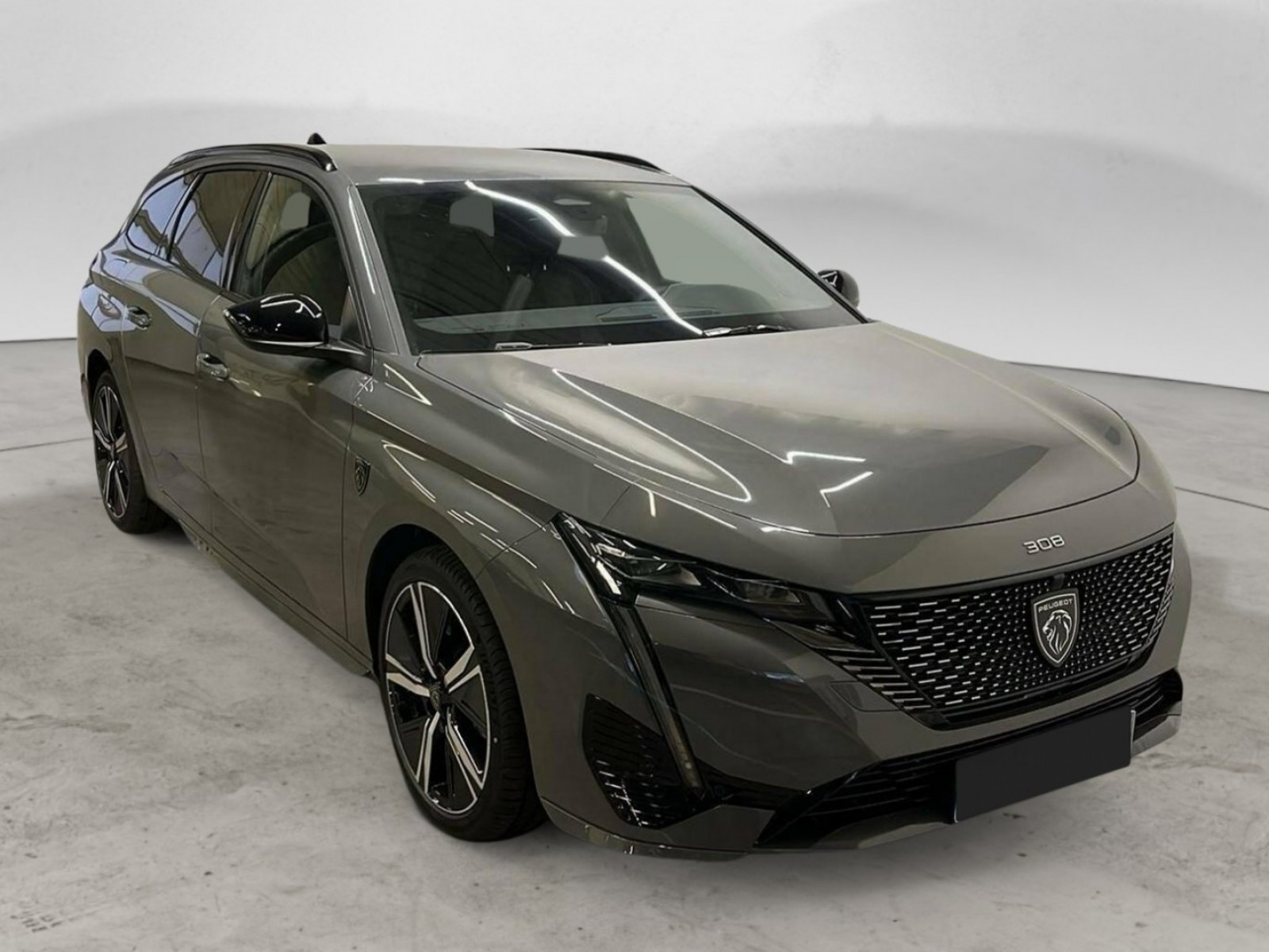 PEUGEOT - 308 SW - #191698 - 17