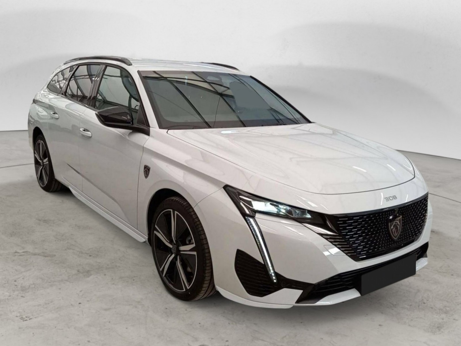 PEUGEOT - 308 SW - #191686 - 17