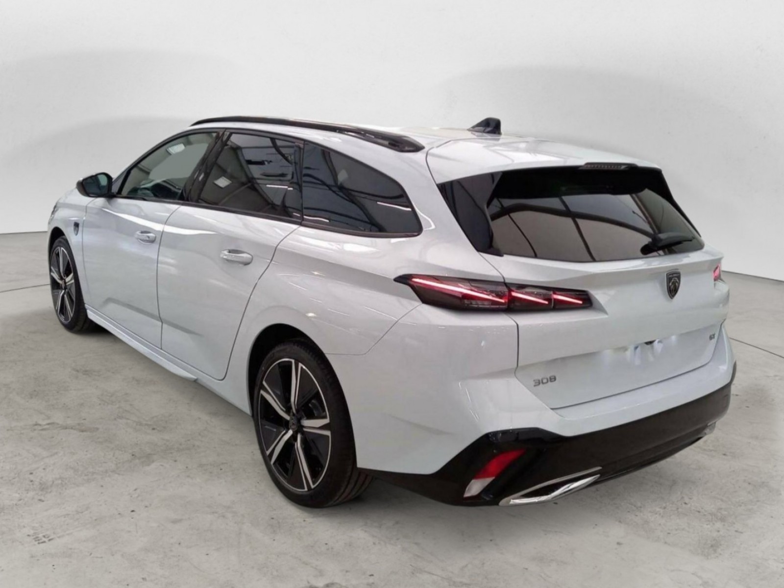 PEUGEOT - 308 SW - #191686 - 18