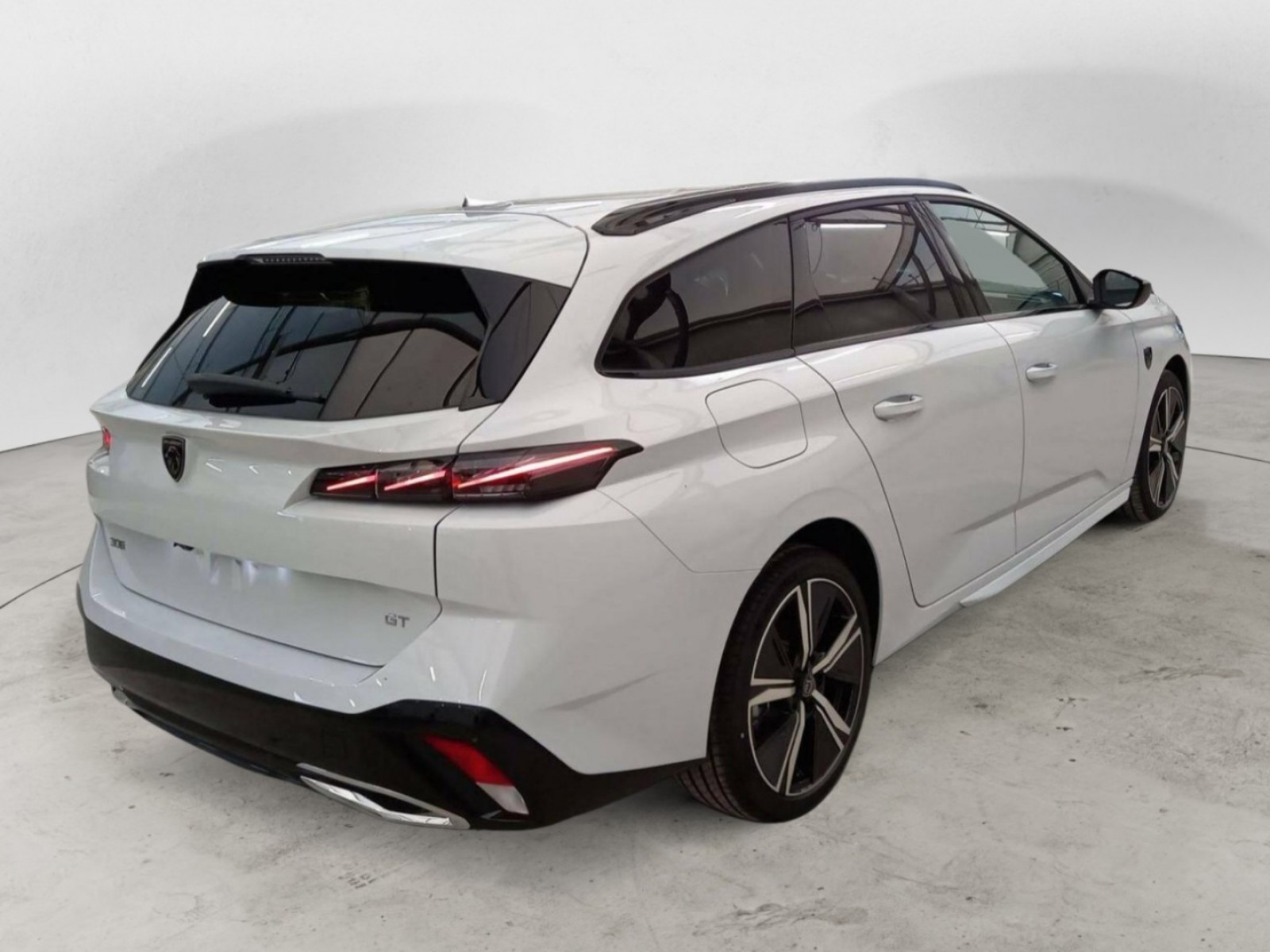 PEUGEOT - 308 SW - #191686 - 19