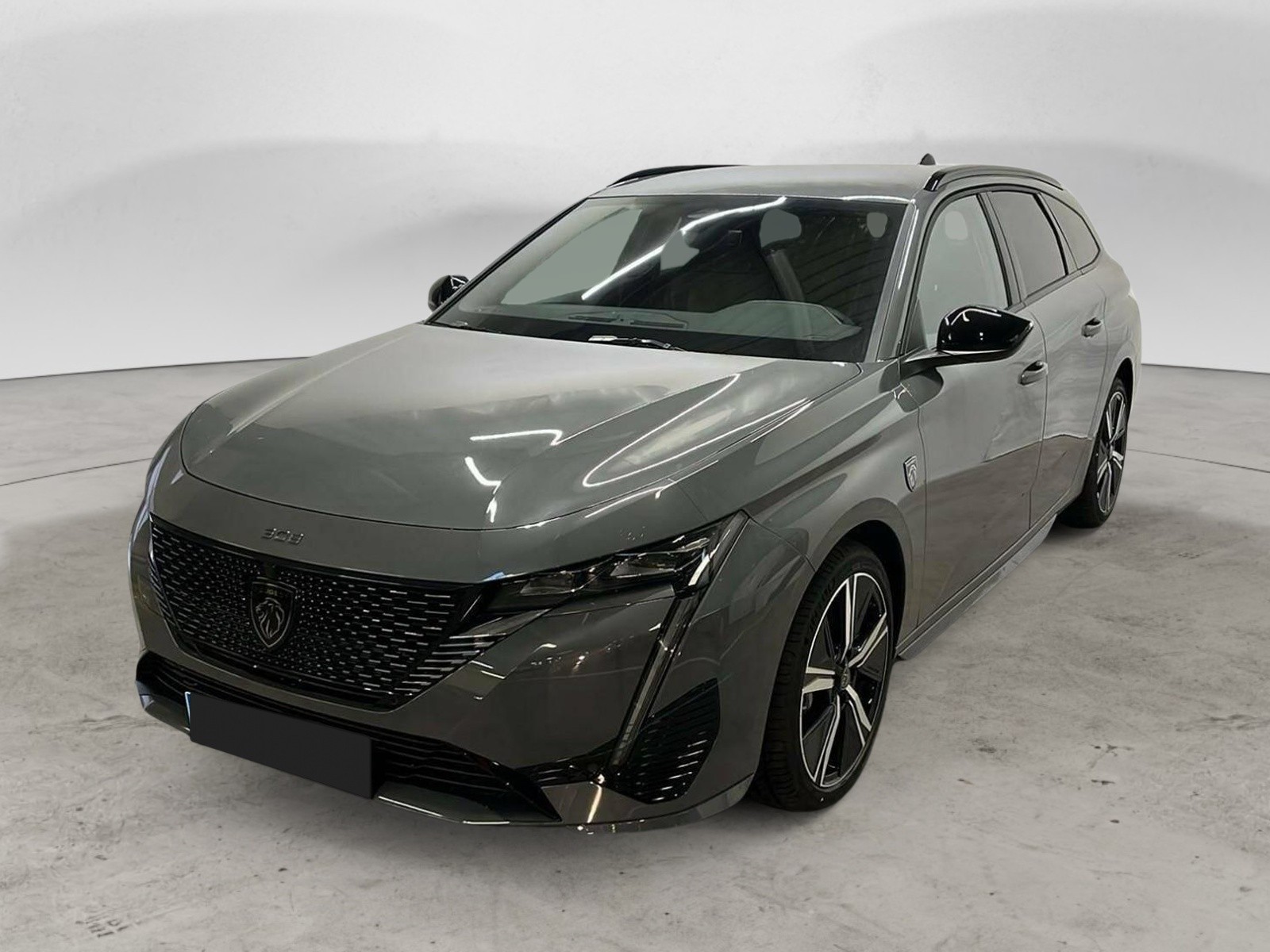 PEUGEOT - 308 SW - #191720 - 0