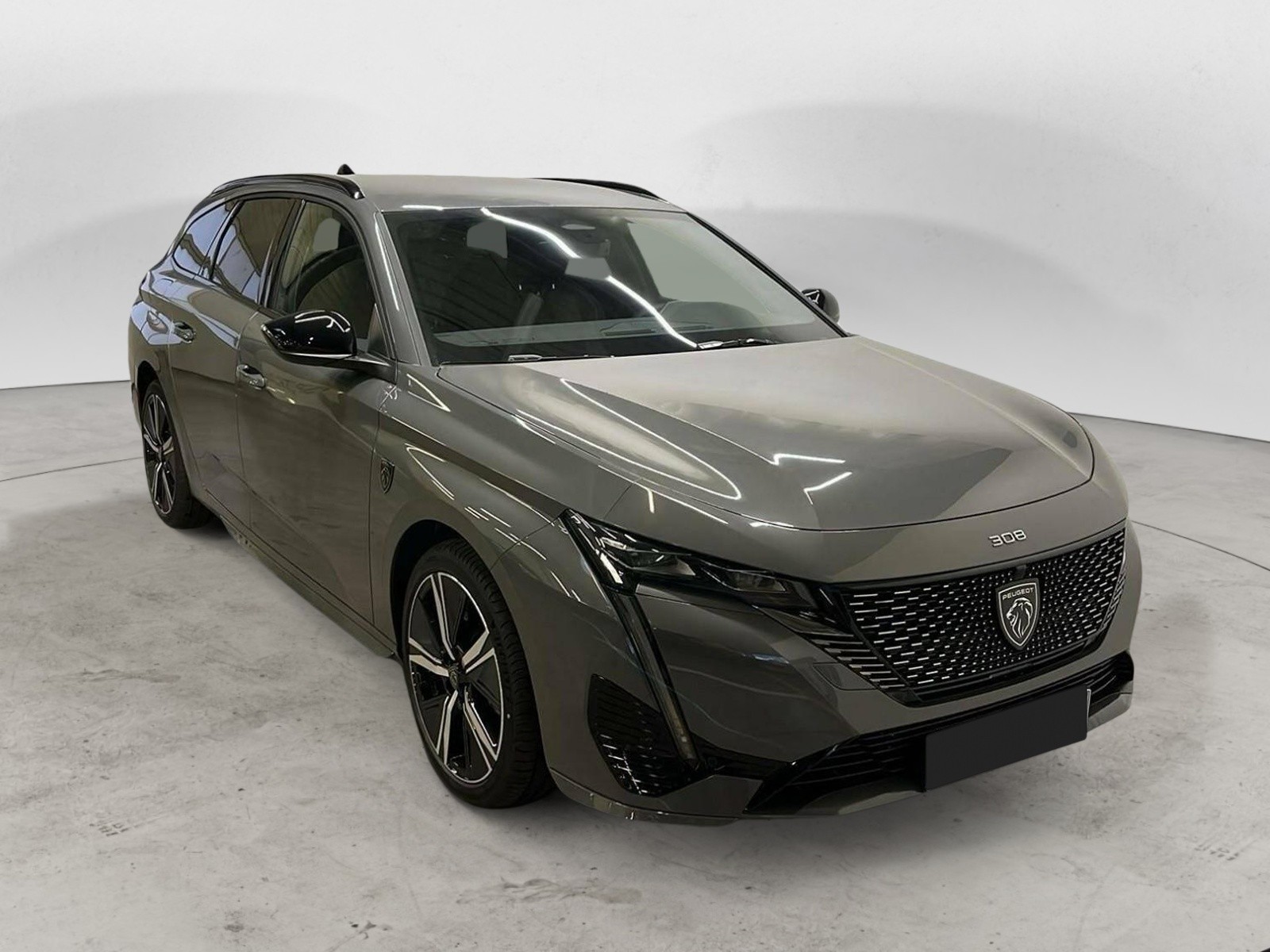 PEUGEOT - 308 SW - #191720 - 1