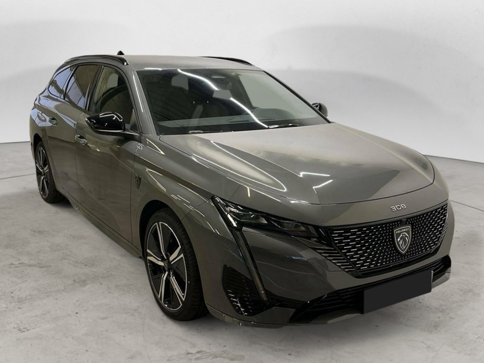 PEUGEOT - 308 SW - #191720 - 17