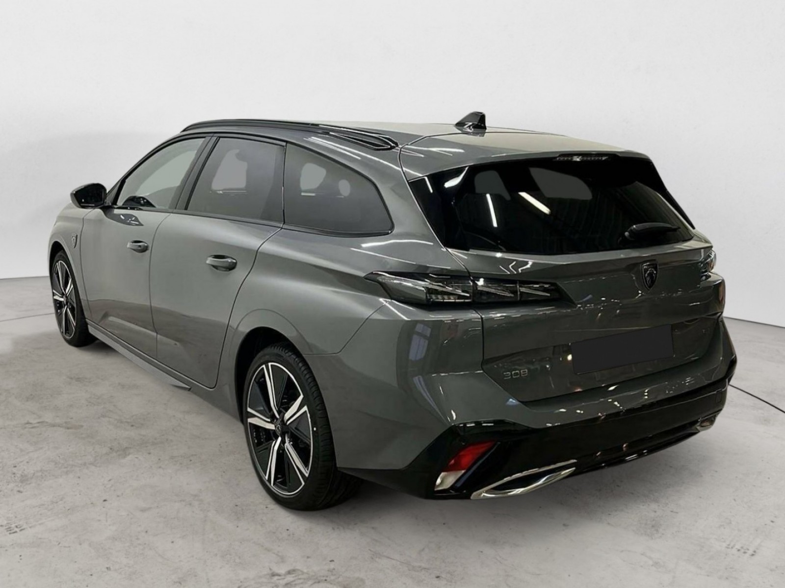 PEUGEOT - 308 SW - #191720 - 18