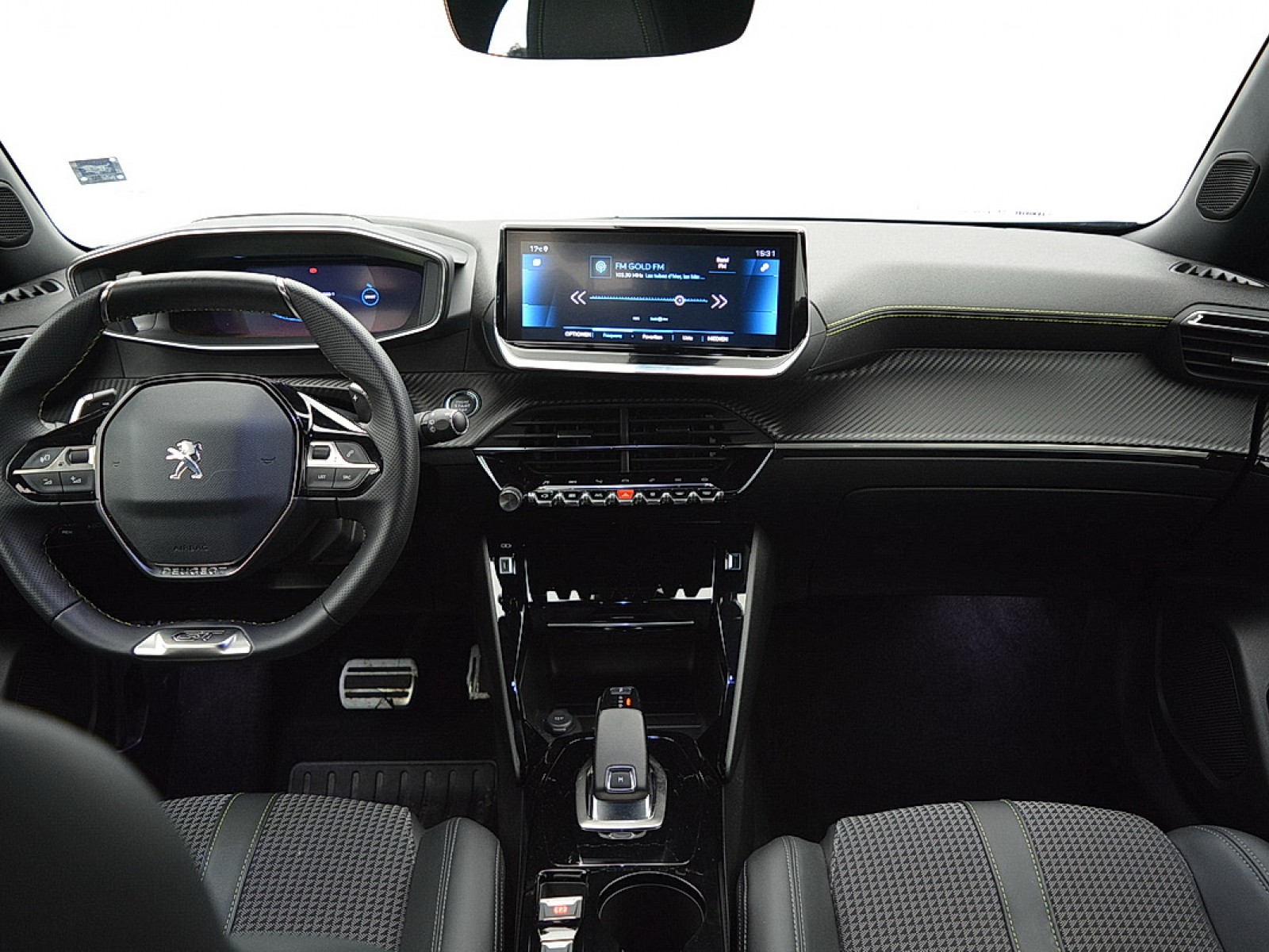 PEUGEOT - 2008 - #166387 - 4