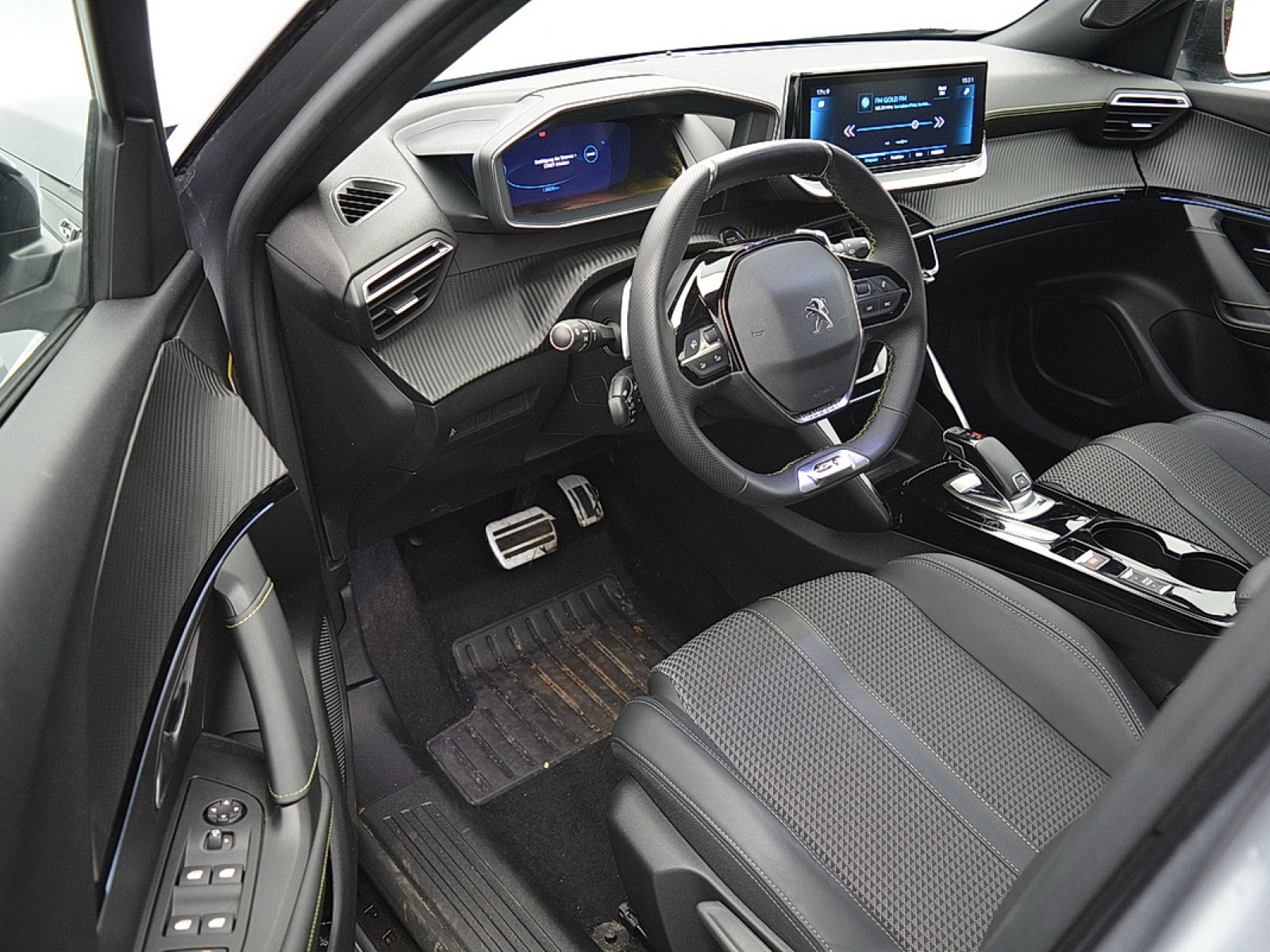 PEUGEOT - 2008 - #166392 - 3