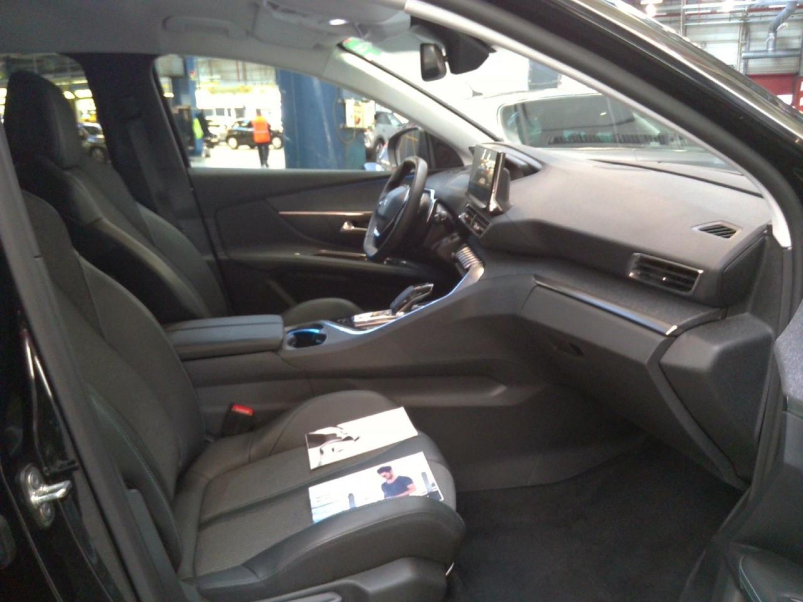 PEUGEOT - 3008 - #178107 - 1