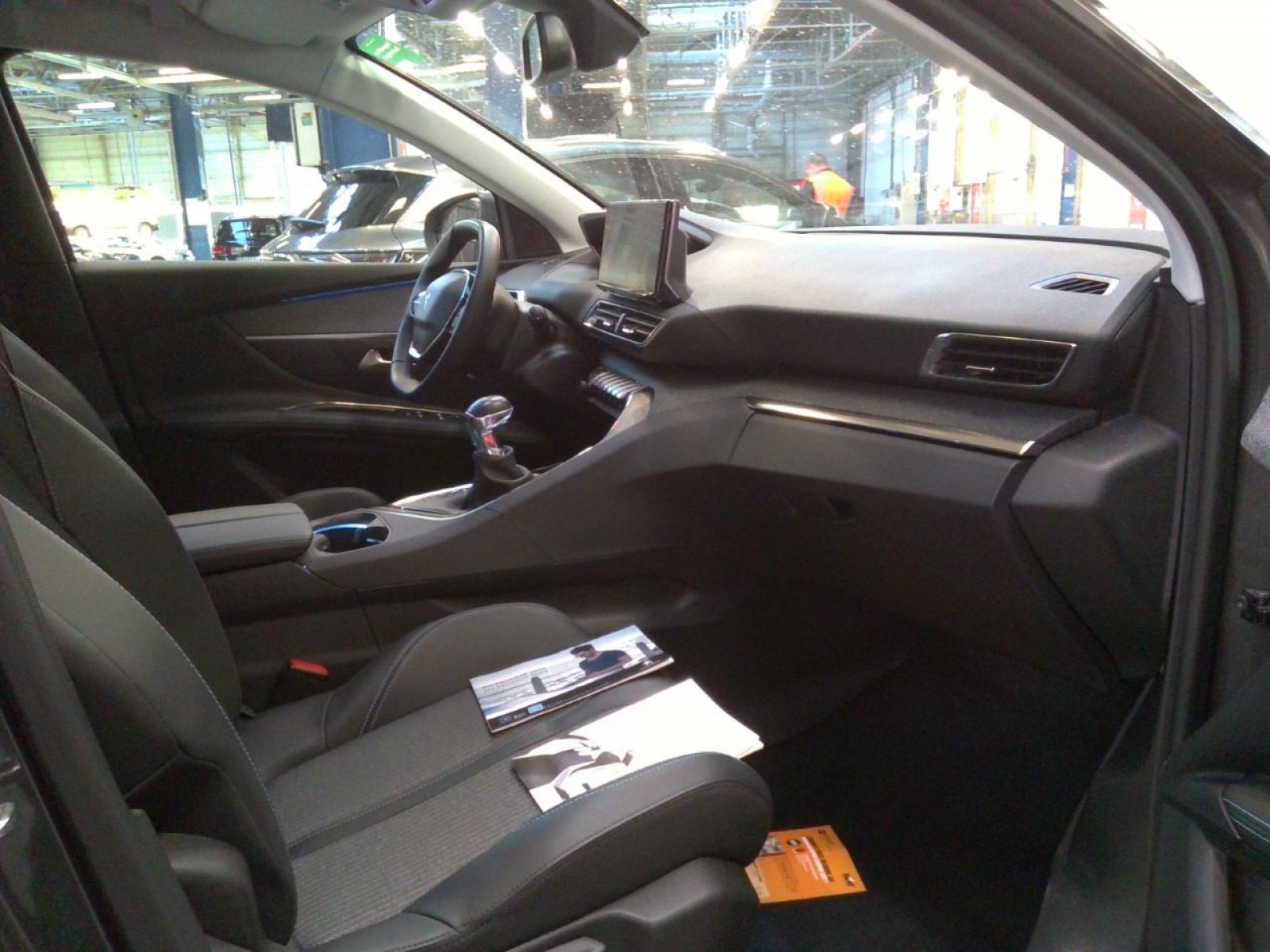 PEUGEOT - 3008 - #178109 - 1