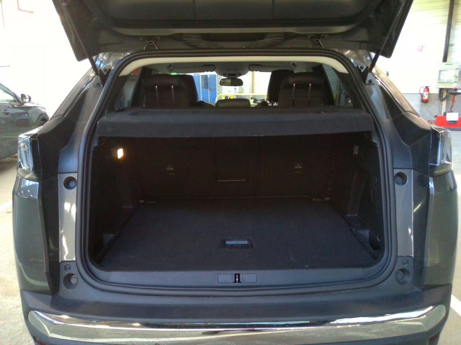 PEUGEOT - 3008 - #178109 - 3