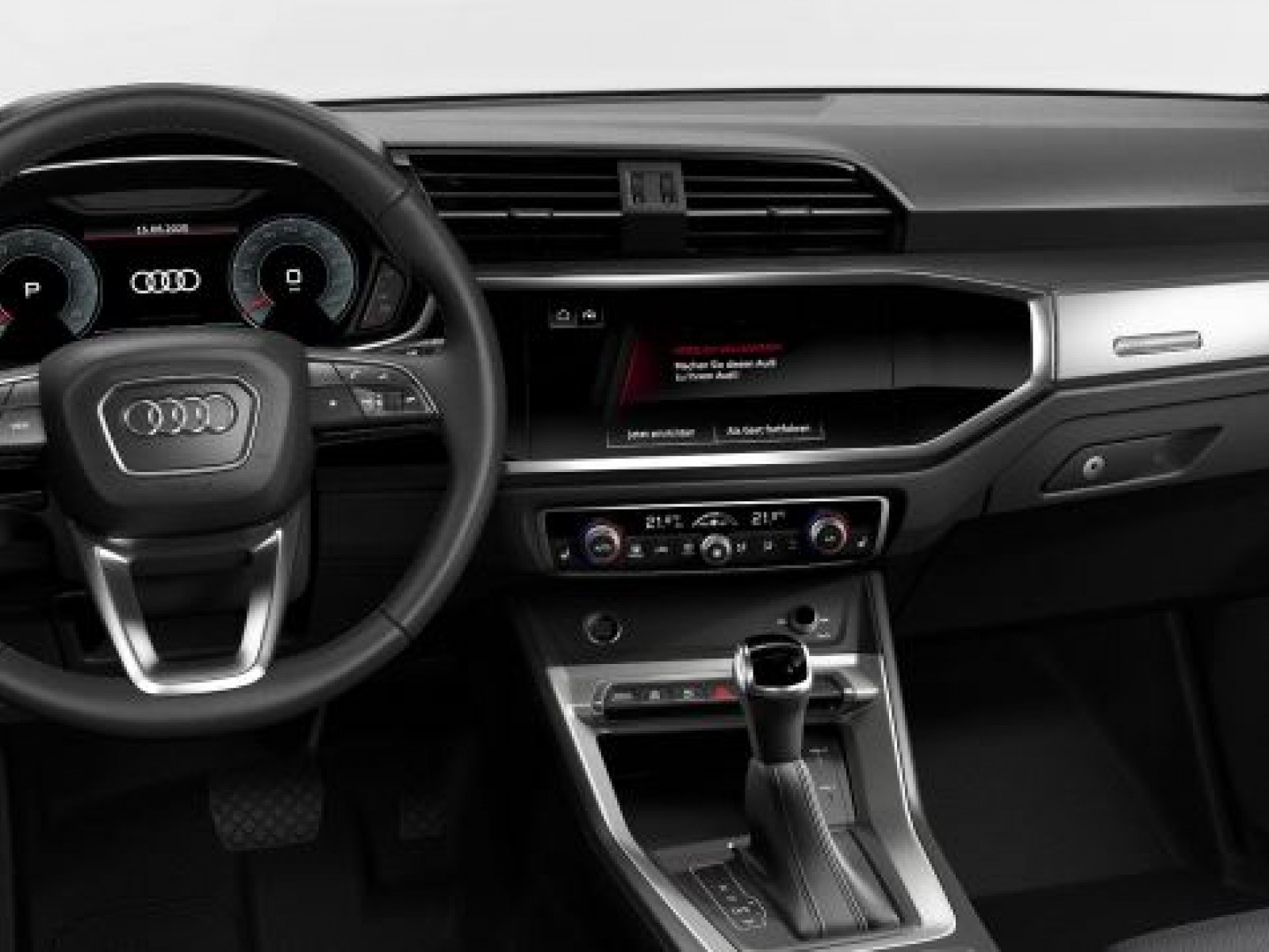 AUDI - Q3 SPORTBACK - #178115 - 1