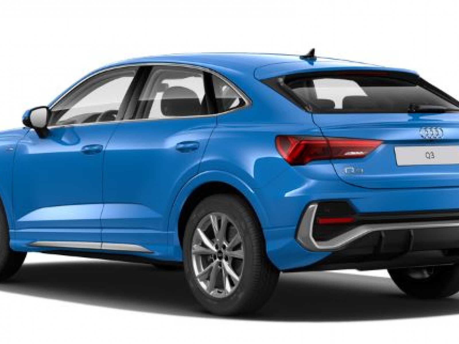 AUDI - Q3 SPORTBACK - #178115 - 3