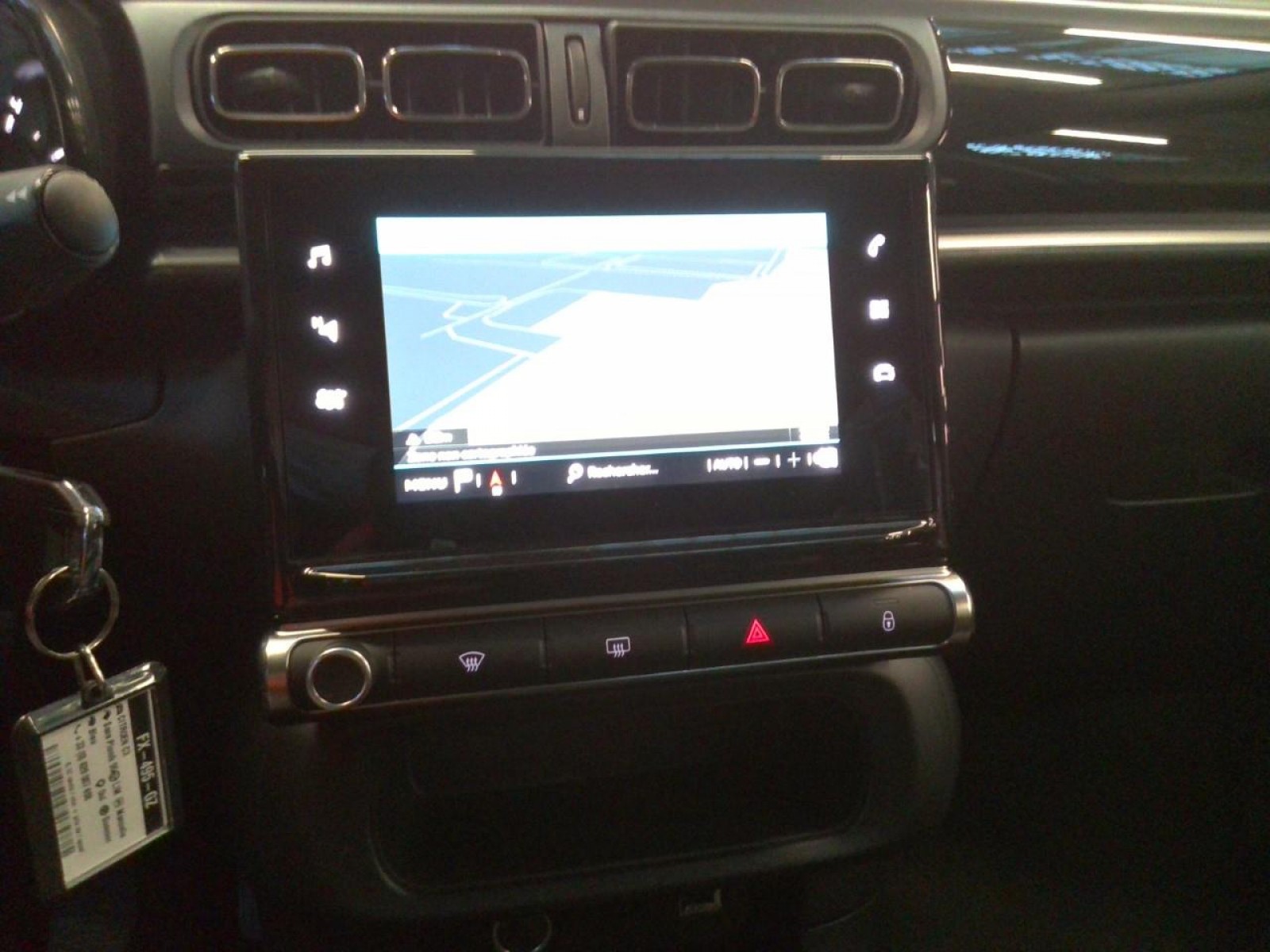 CITROEN - C3 Nouvelle - #178123 - 3