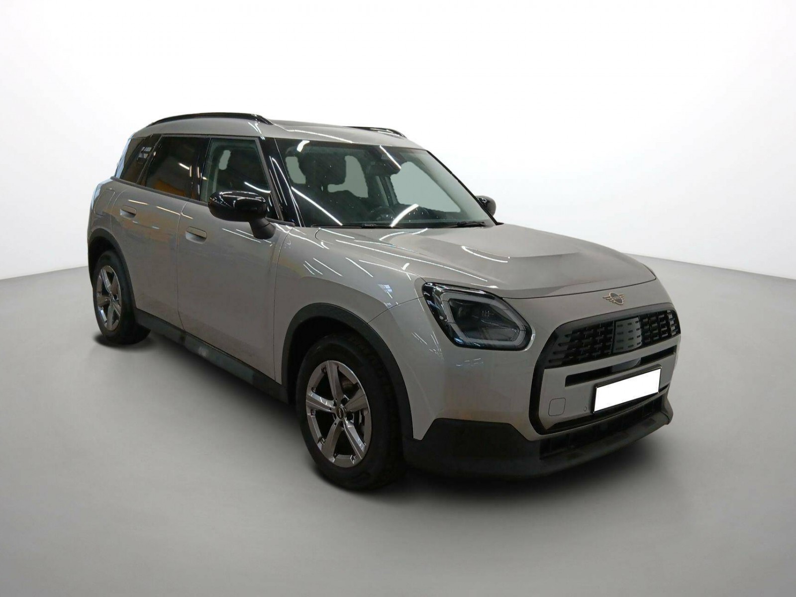 MINI - COUNTRYMAN U25 - #698742 - 1