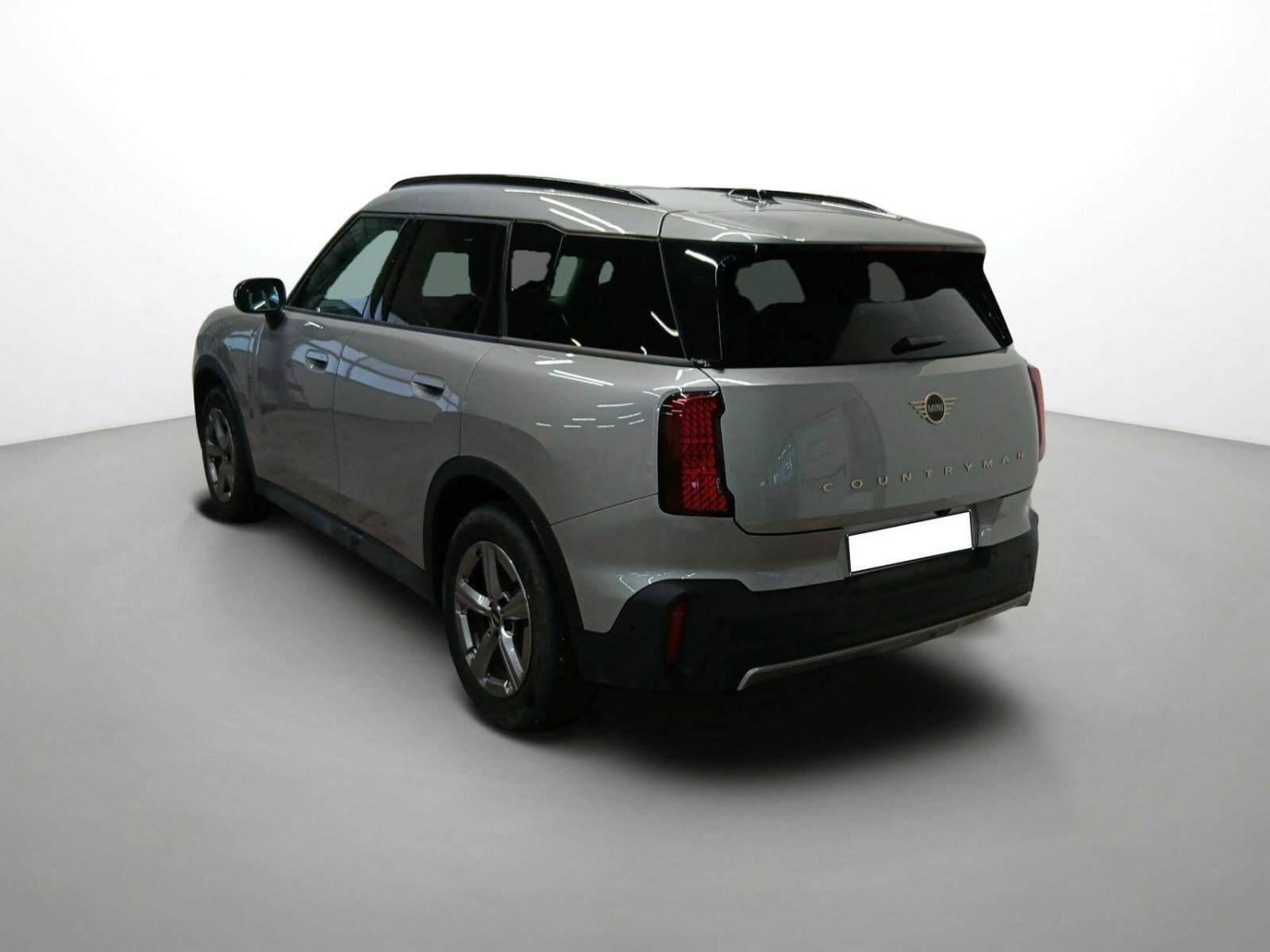 MINI - COUNTRYMAN U25 - #698742 - 2