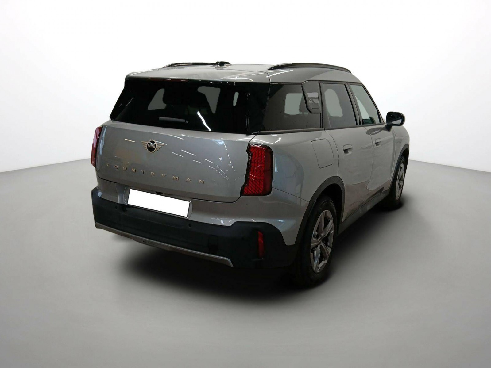 MINI - COUNTRYMAN U25 - #698742 - 3
