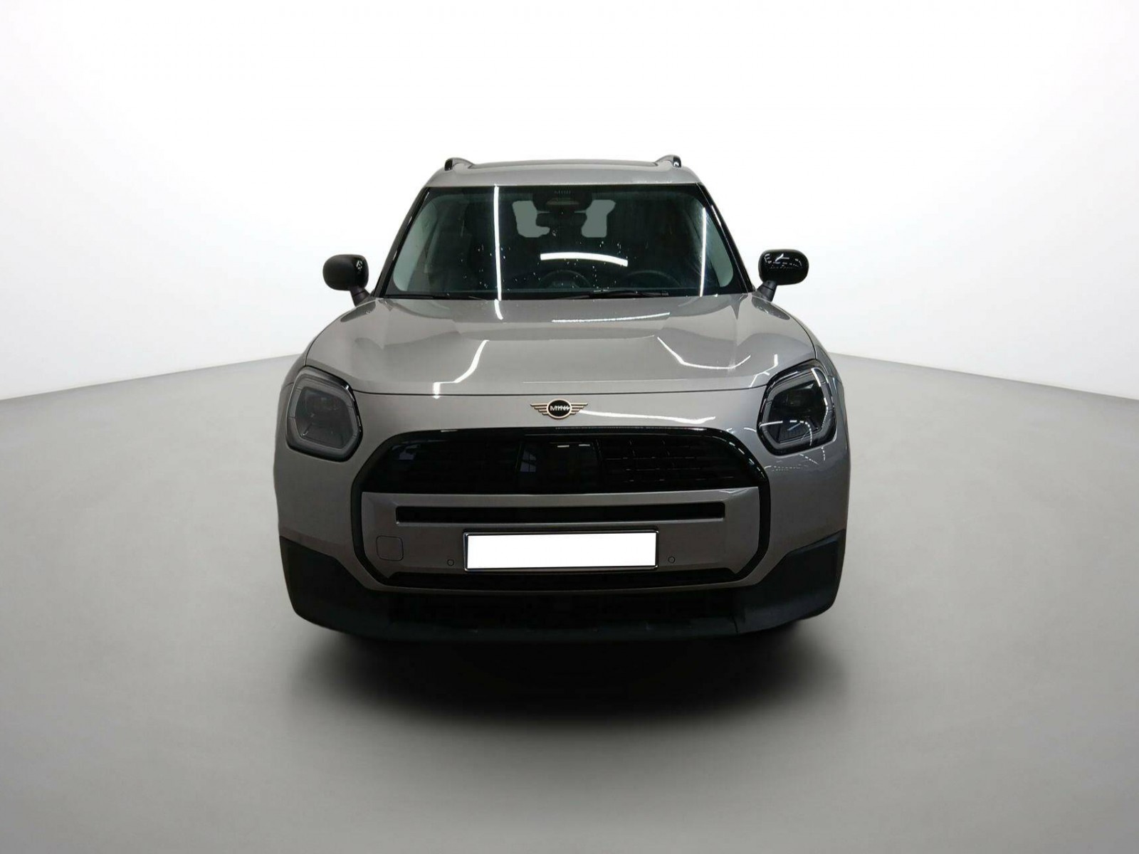 MINI - COUNTRYMAN U25 - #698742 - 4