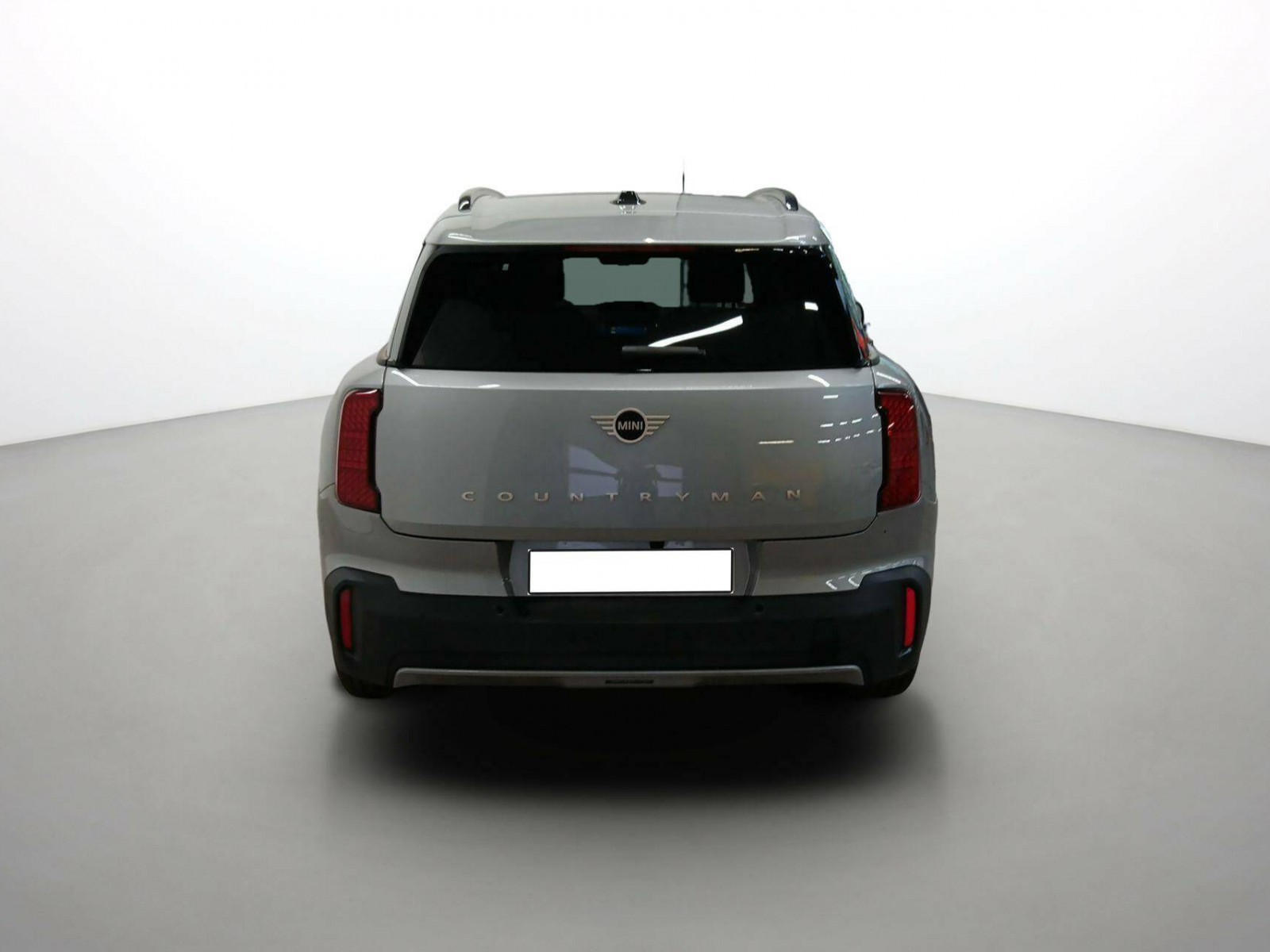MINI - COUNTRYMAN U25 - #698742 - 5