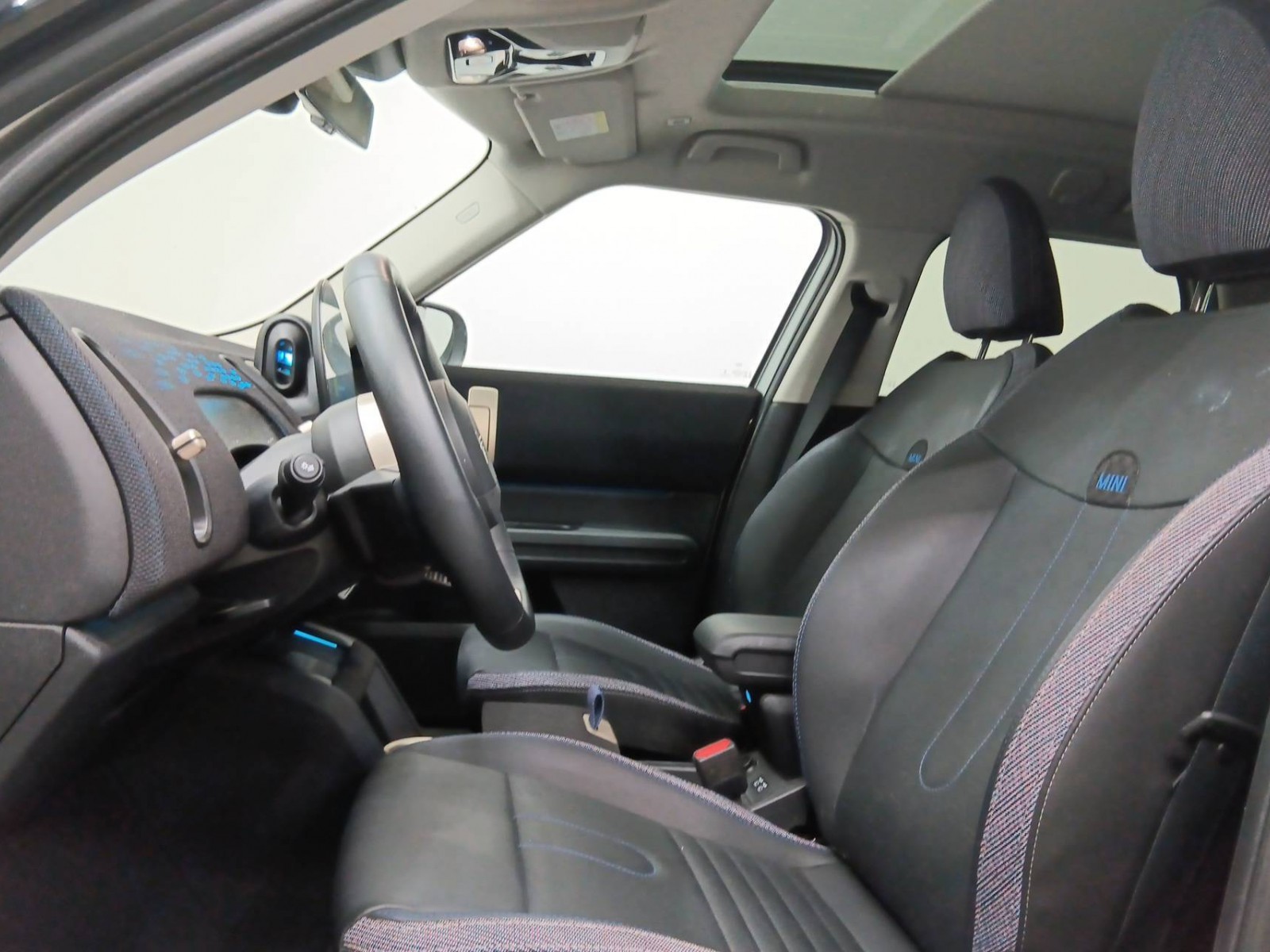 MINI - COUNTRYMAN U25 - #698742 - 7