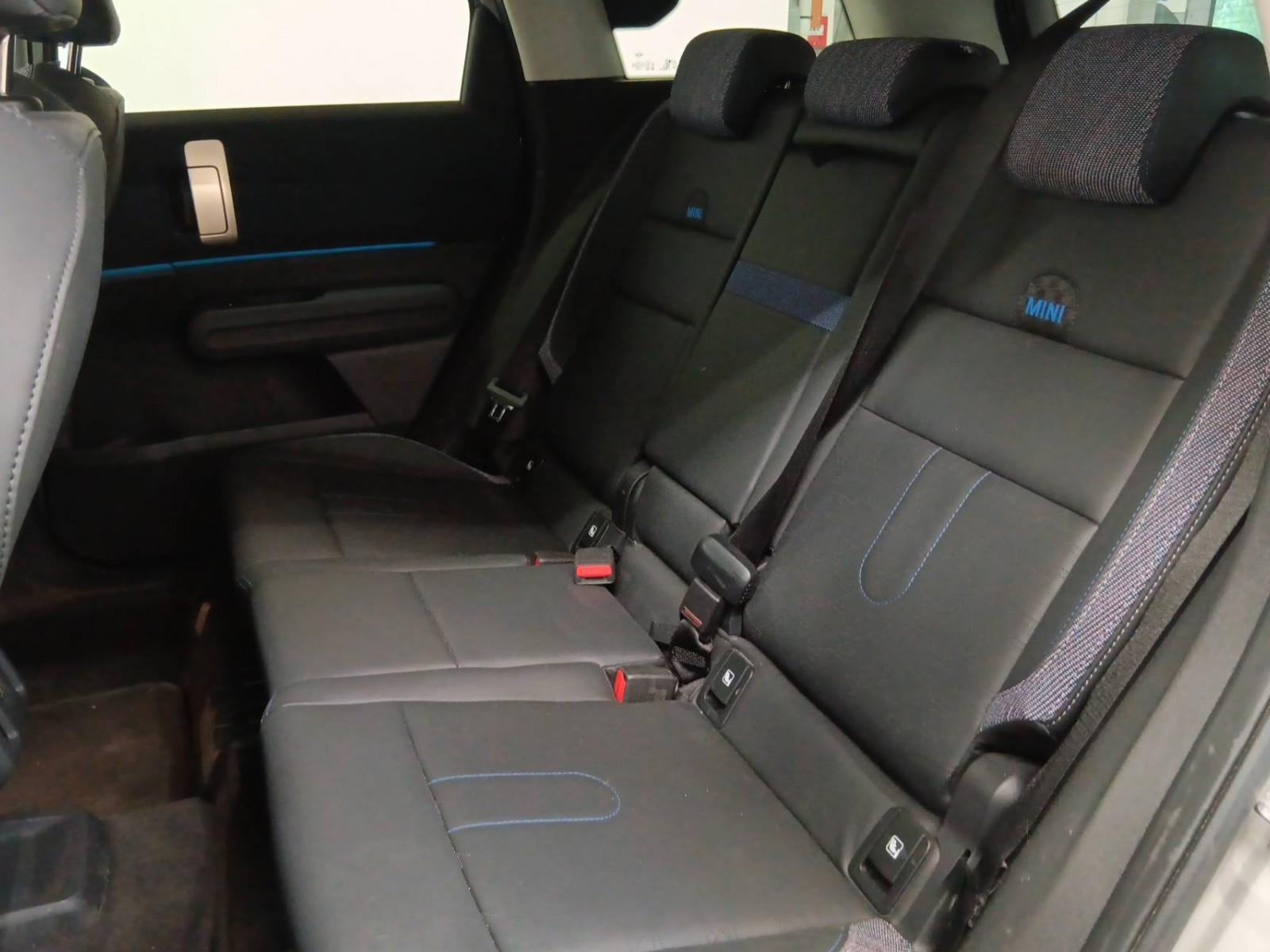 MINI - COUNTRYMAN U25 - #698742 - 8