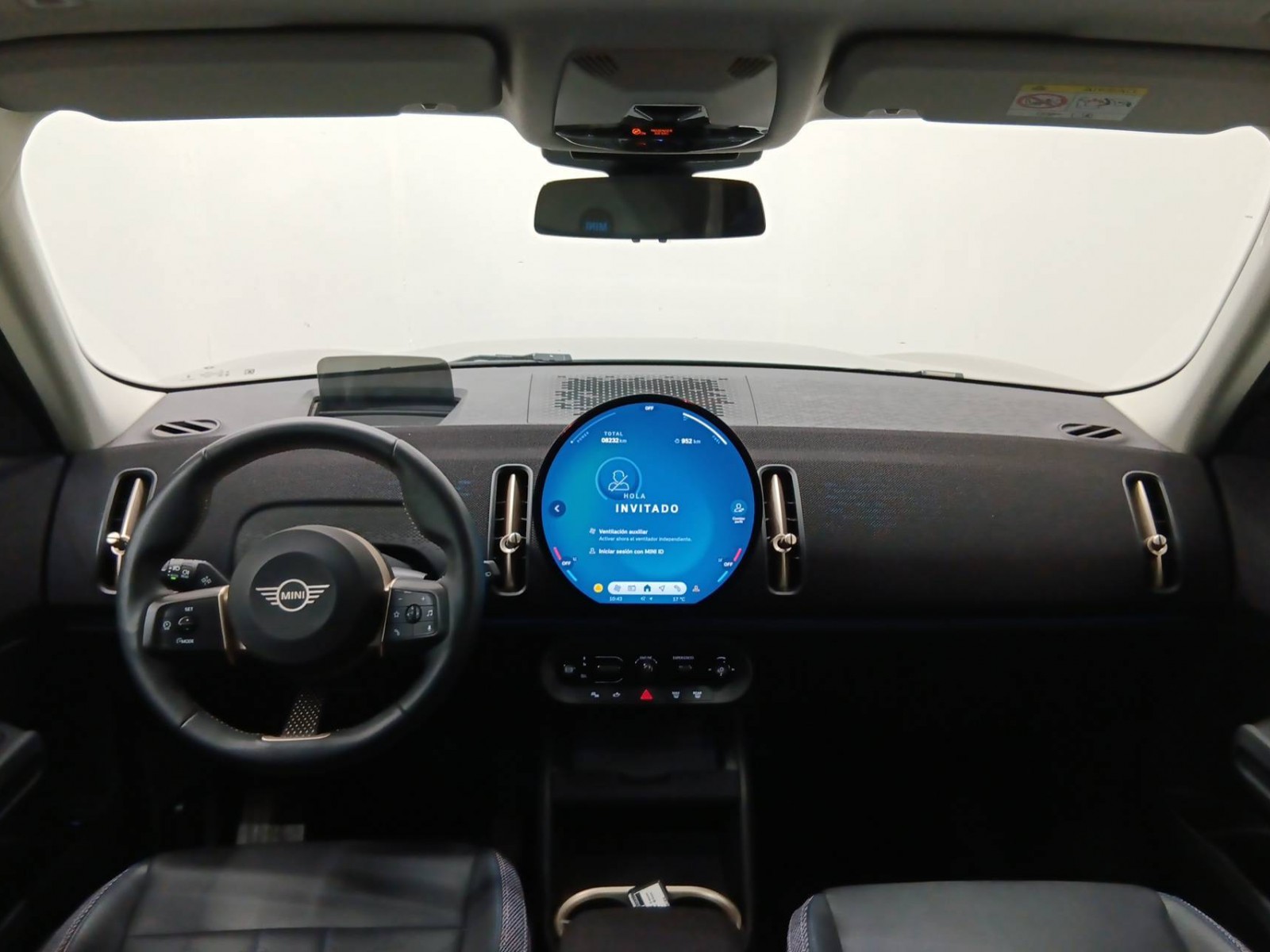 MINI - COUNTRYMAN U25 - #698742 - 9