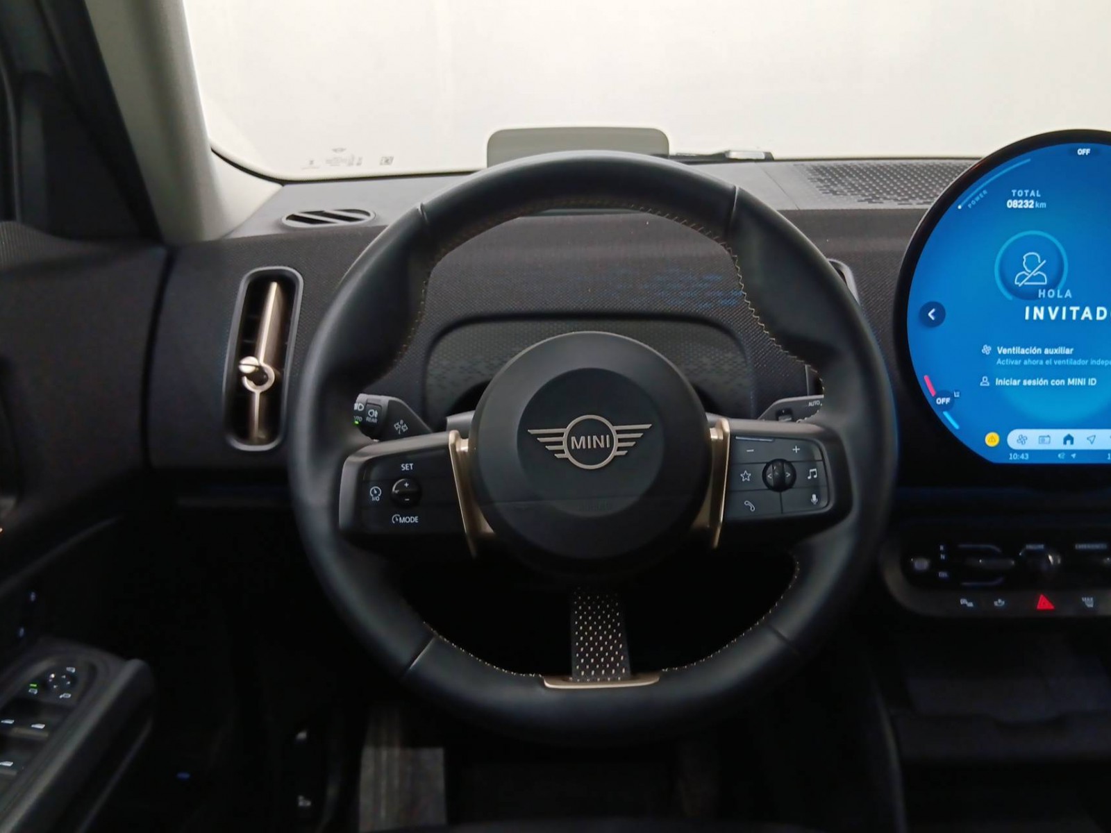 MINI - COUNTRYMAN U25 - #698742 - 10