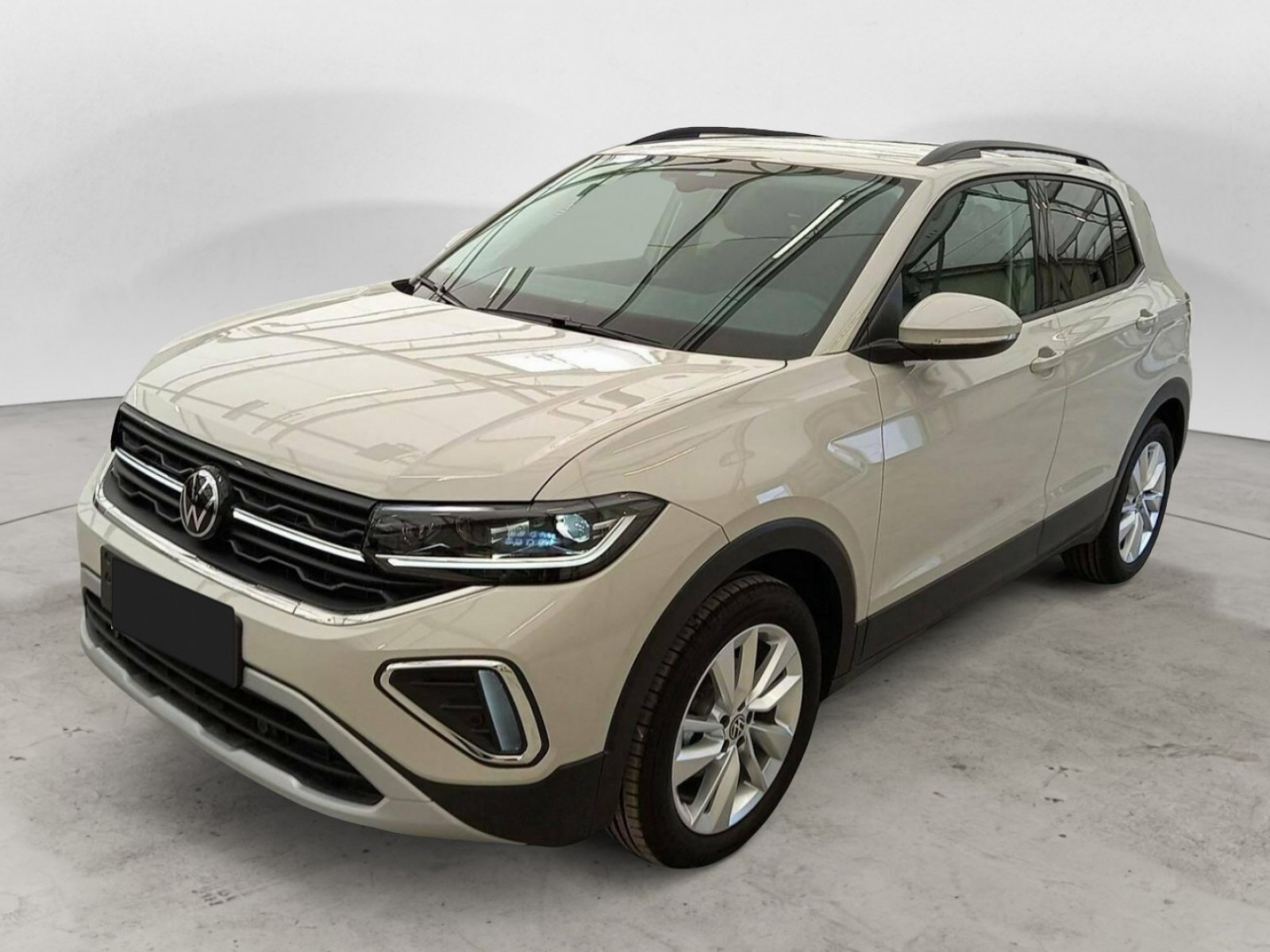 VOLKSWAGEN - T-CROSS - #695027 - 16