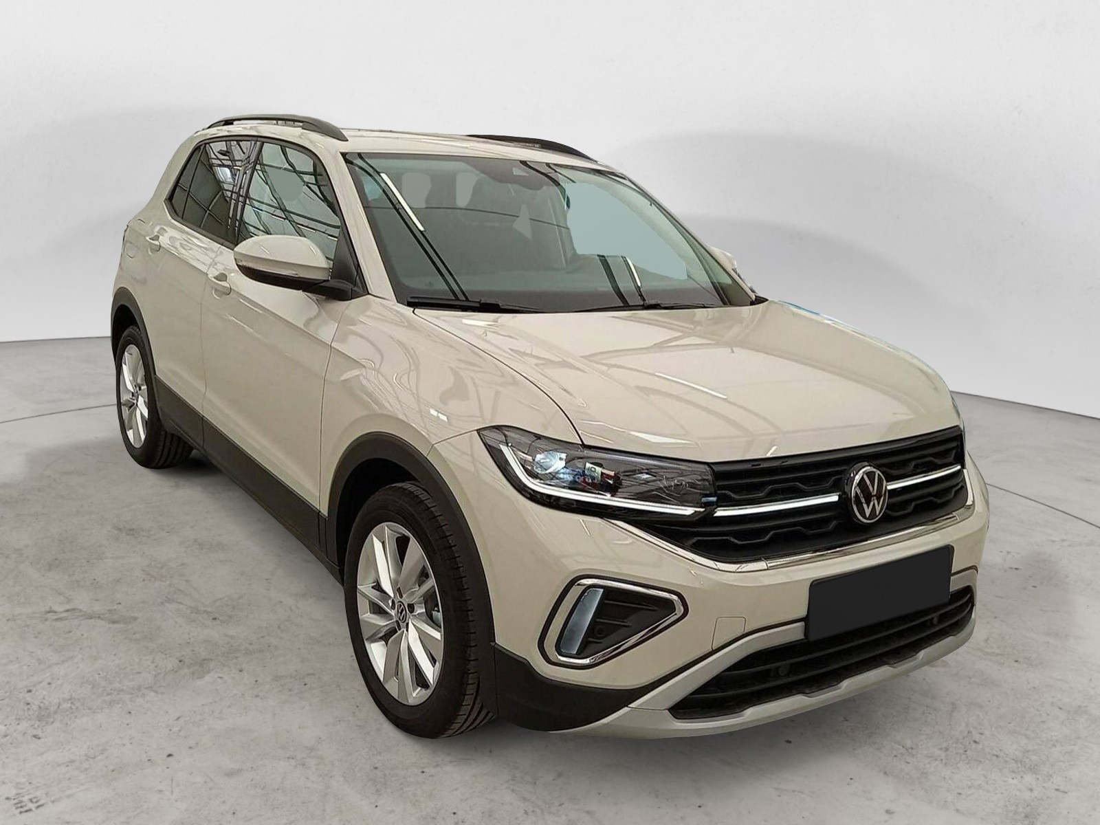 VOLKSWAGEN - T-CROSS - #695027 - 1