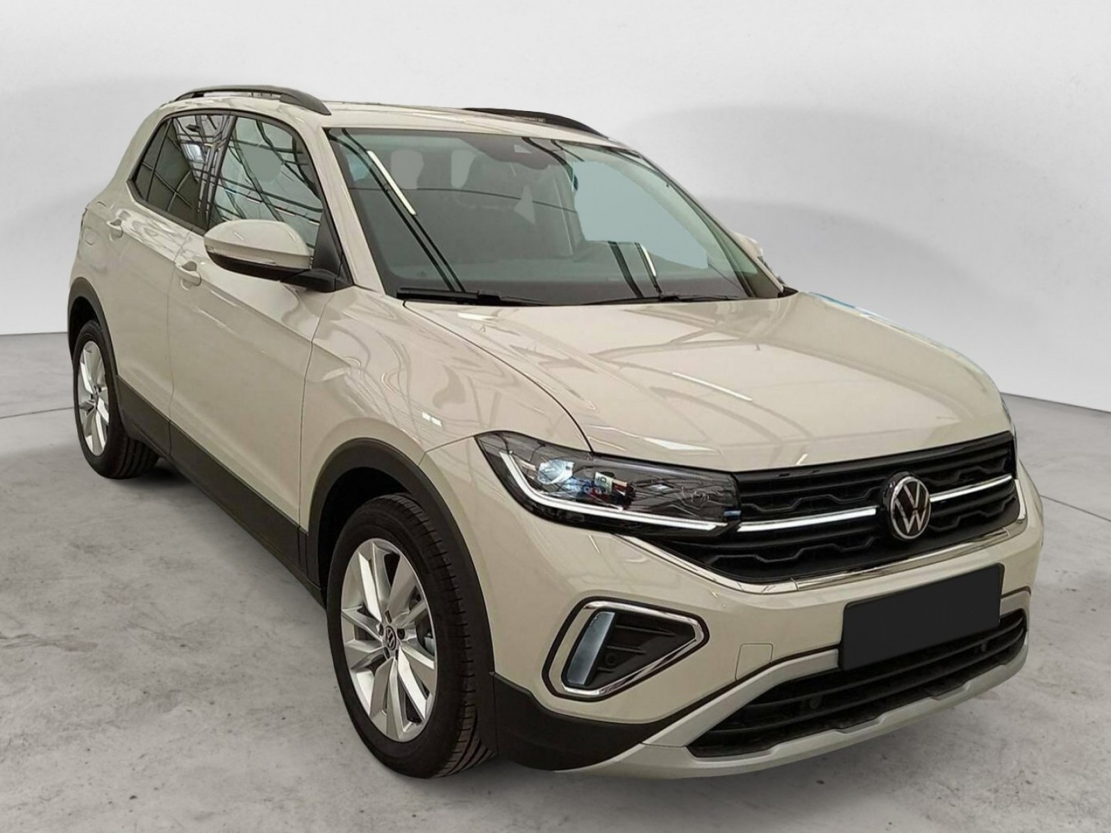 VOLKSWAGEN - T-CROSS - #695027 - 17