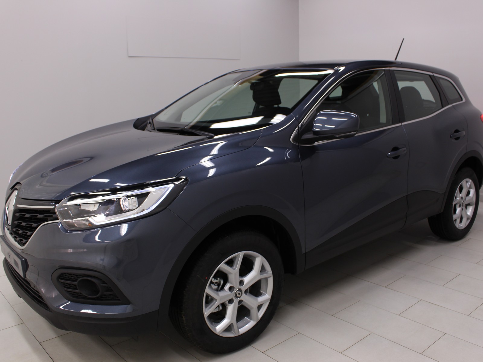 RENAULT - KADJAR - #177354 - 0