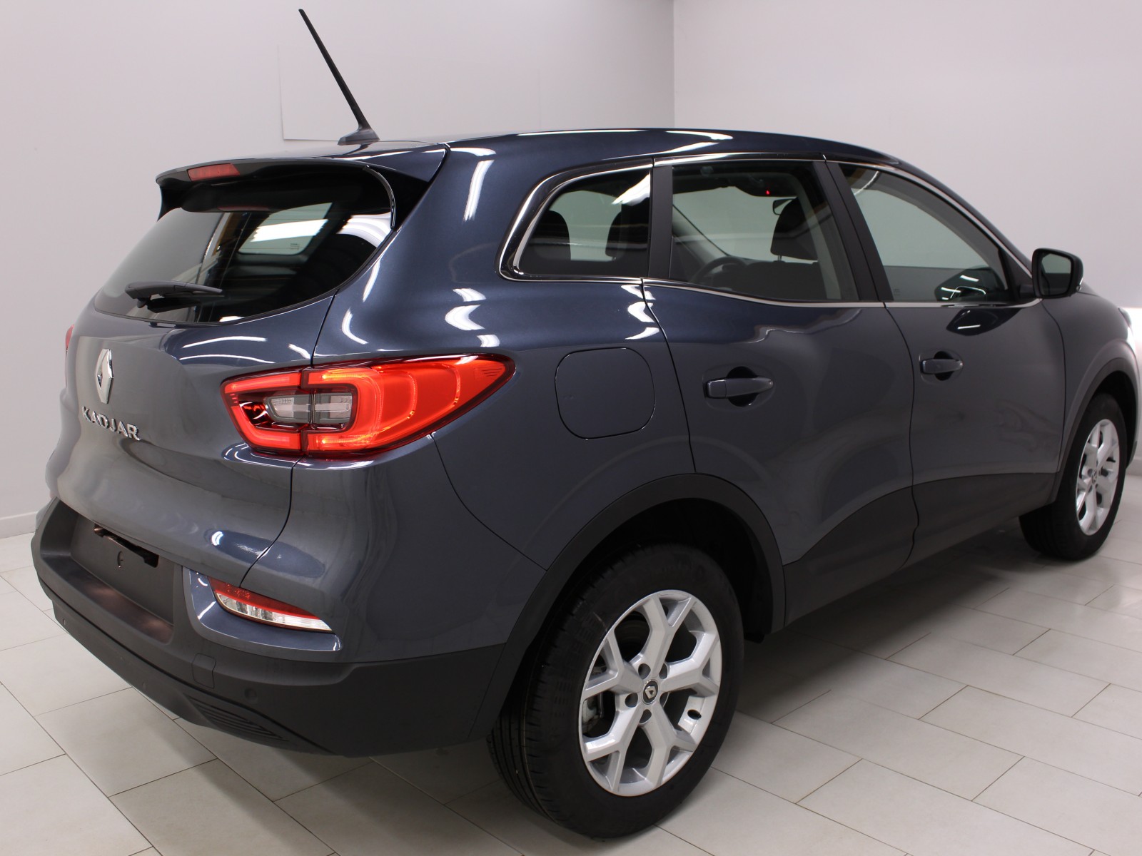 RENAULT - KADJAR - #177354 - 1