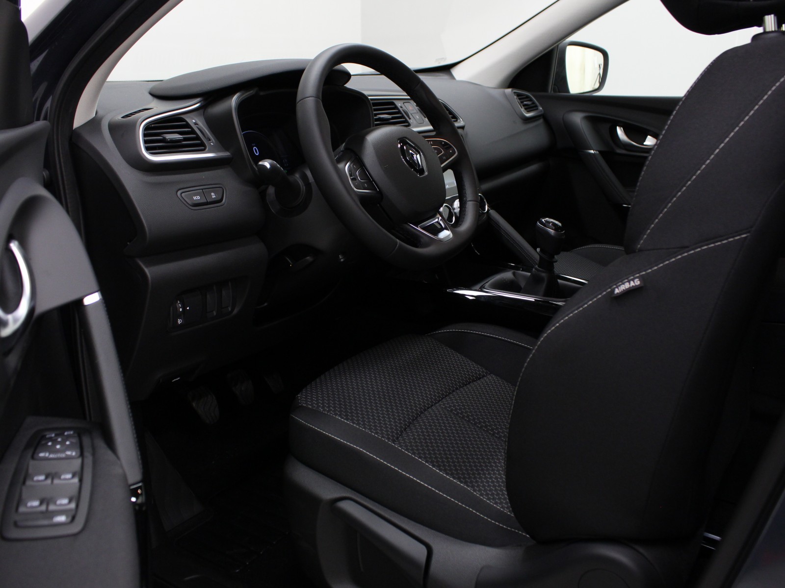 RENAULT - KADJAR - #177354 - 3