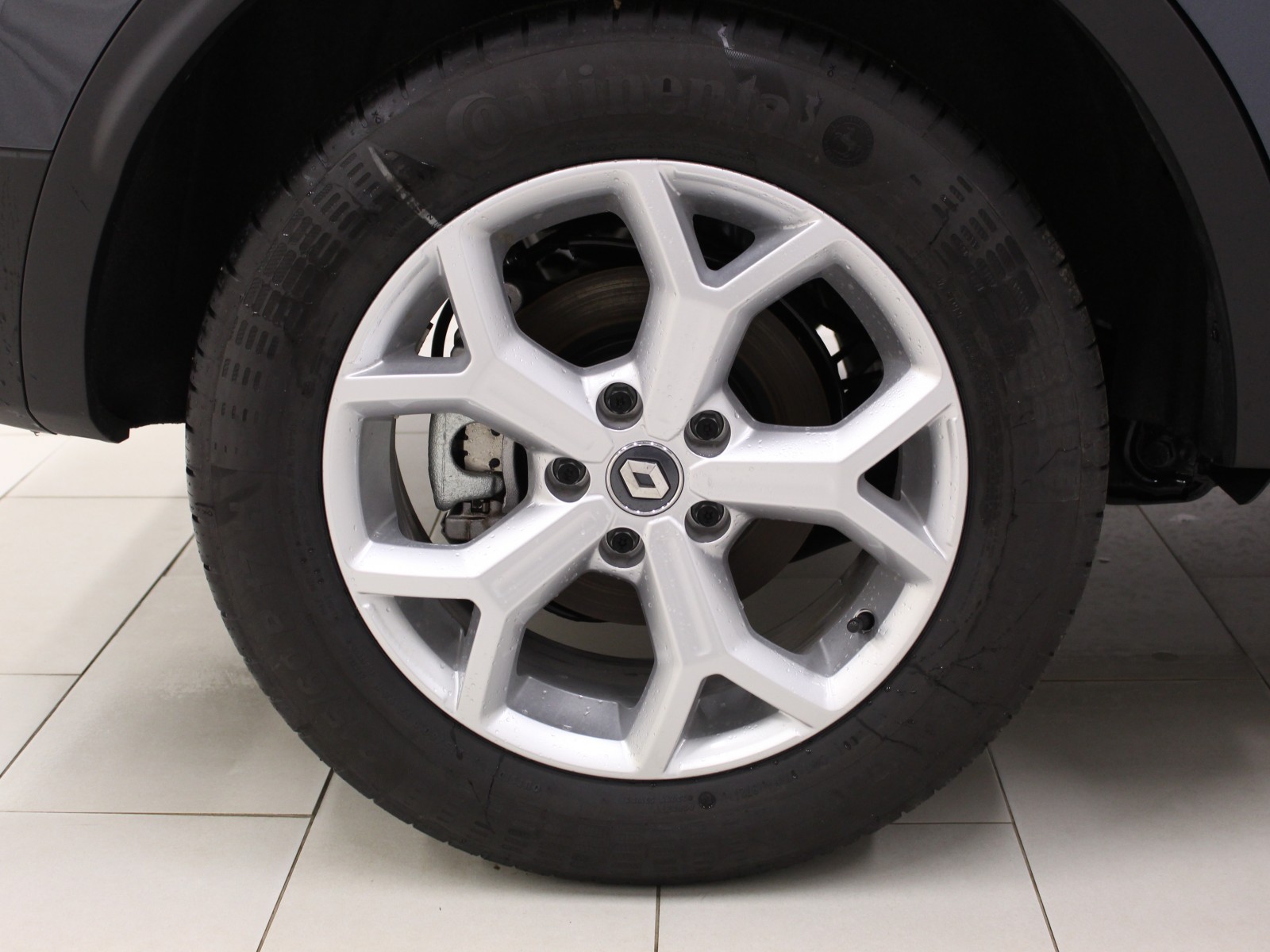 RENAULT - KADJAR - #177354 - 2