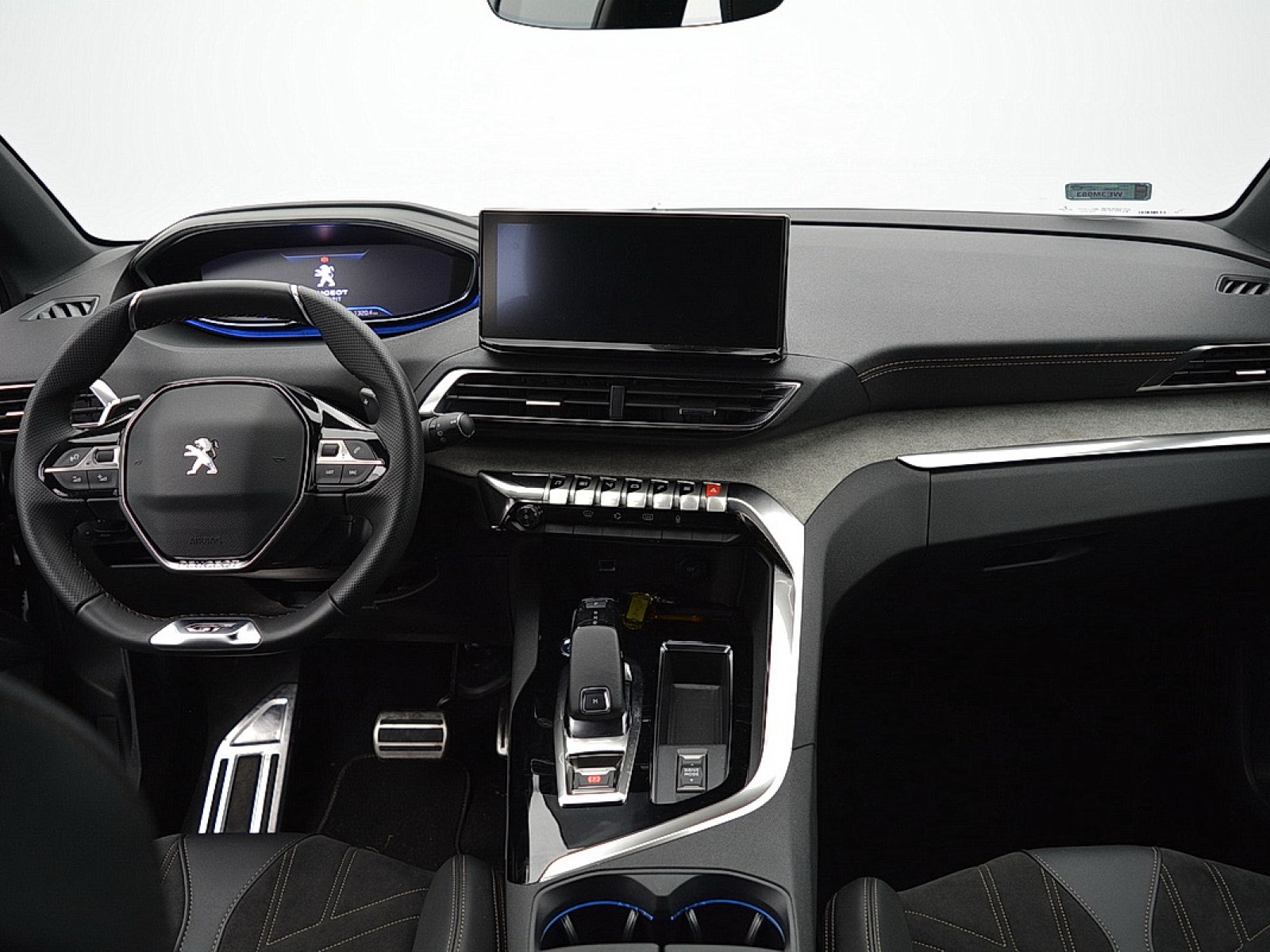 PEUGEOT - 3008 - #167044 - 4