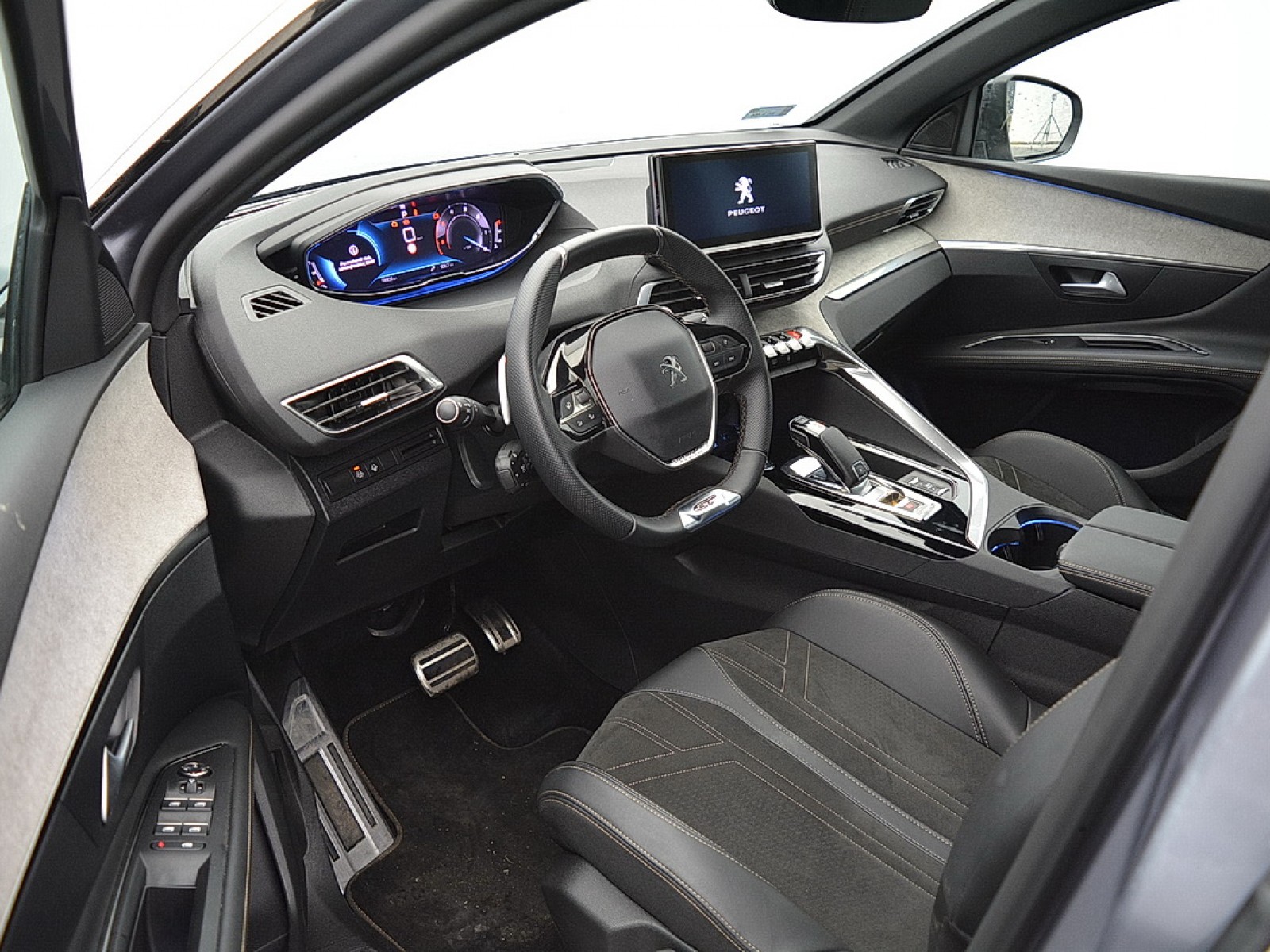 PEUGEOT - 3008 - #167049 - 3