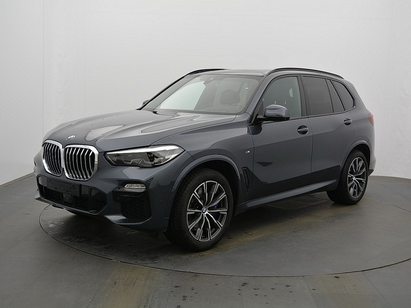 BMW - X5 G05 - #177901 - 0