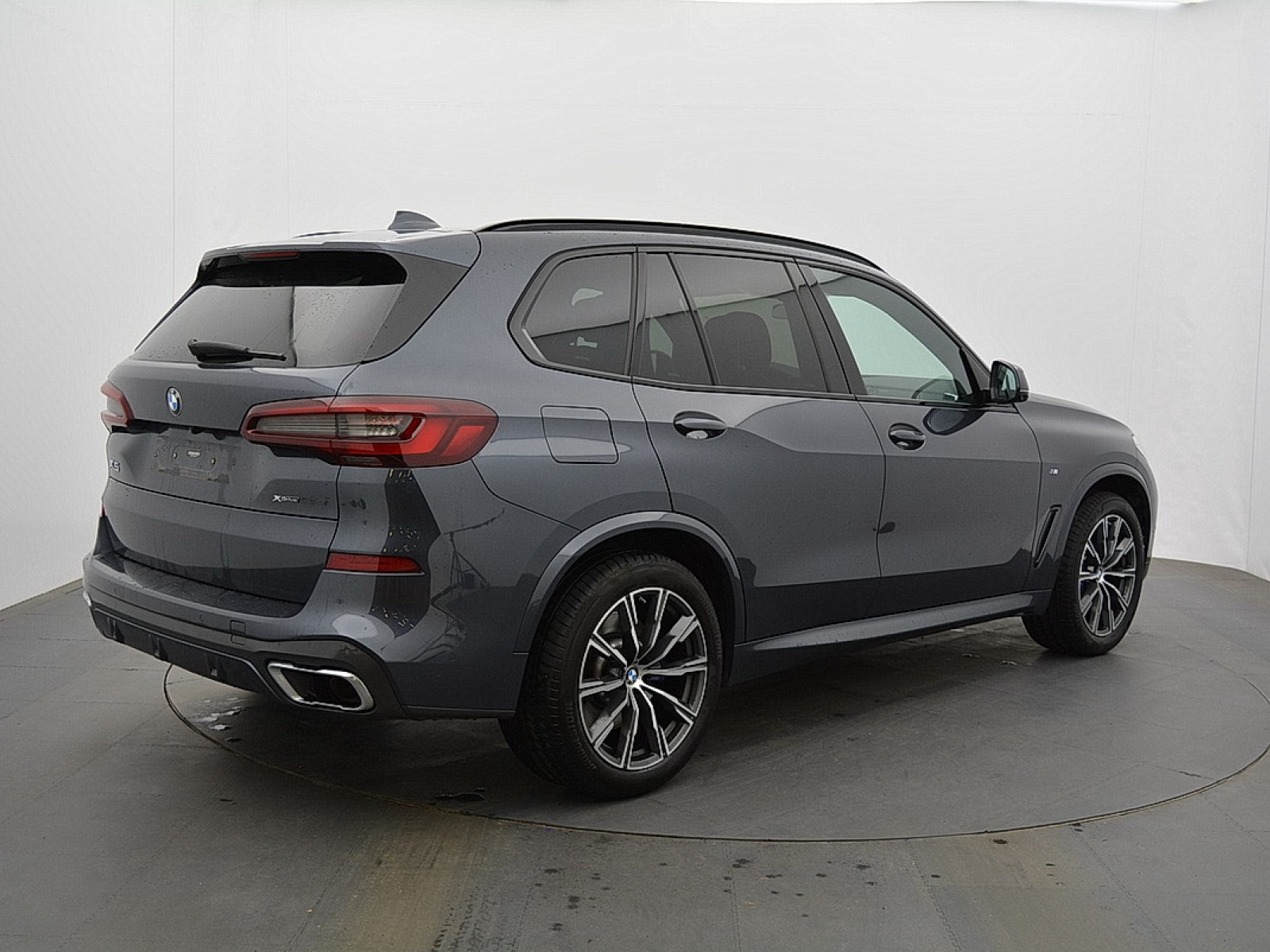 BMW - X5 G05 - #177901 - 1