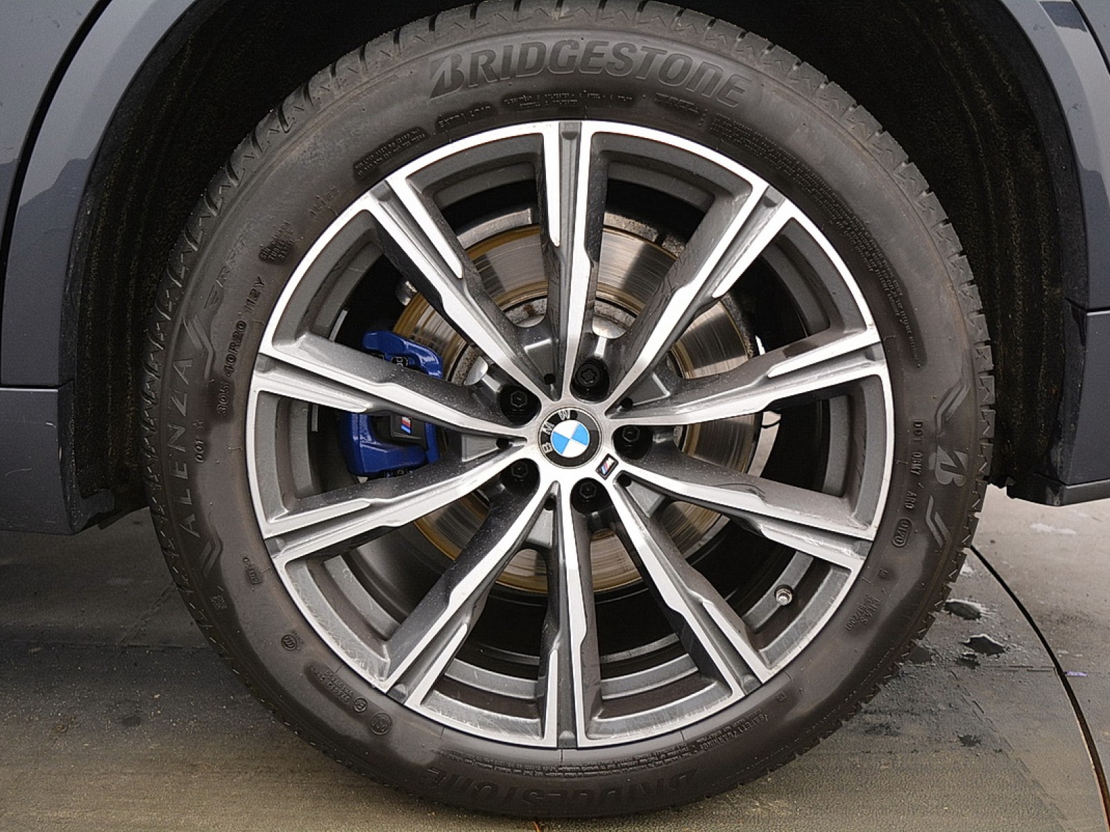 BMW - X5 G05 - #177901 - 2