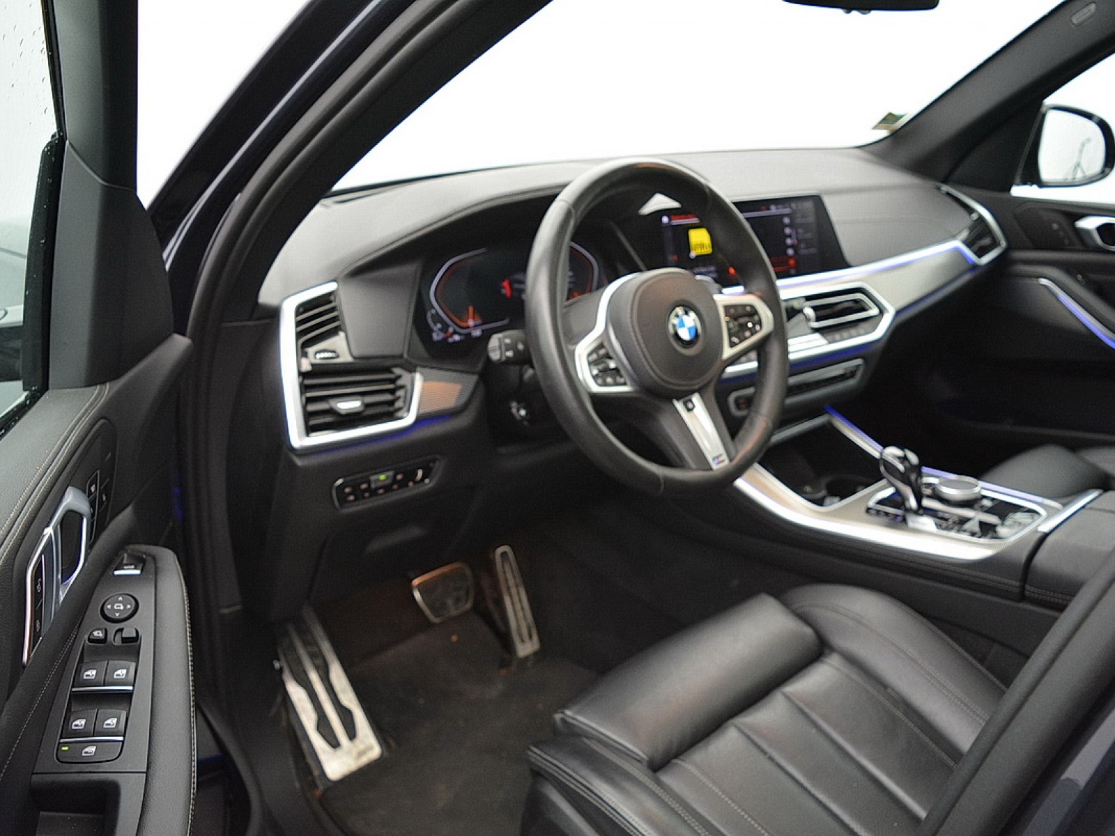 BMW - X5 G05 - #177901 - 3