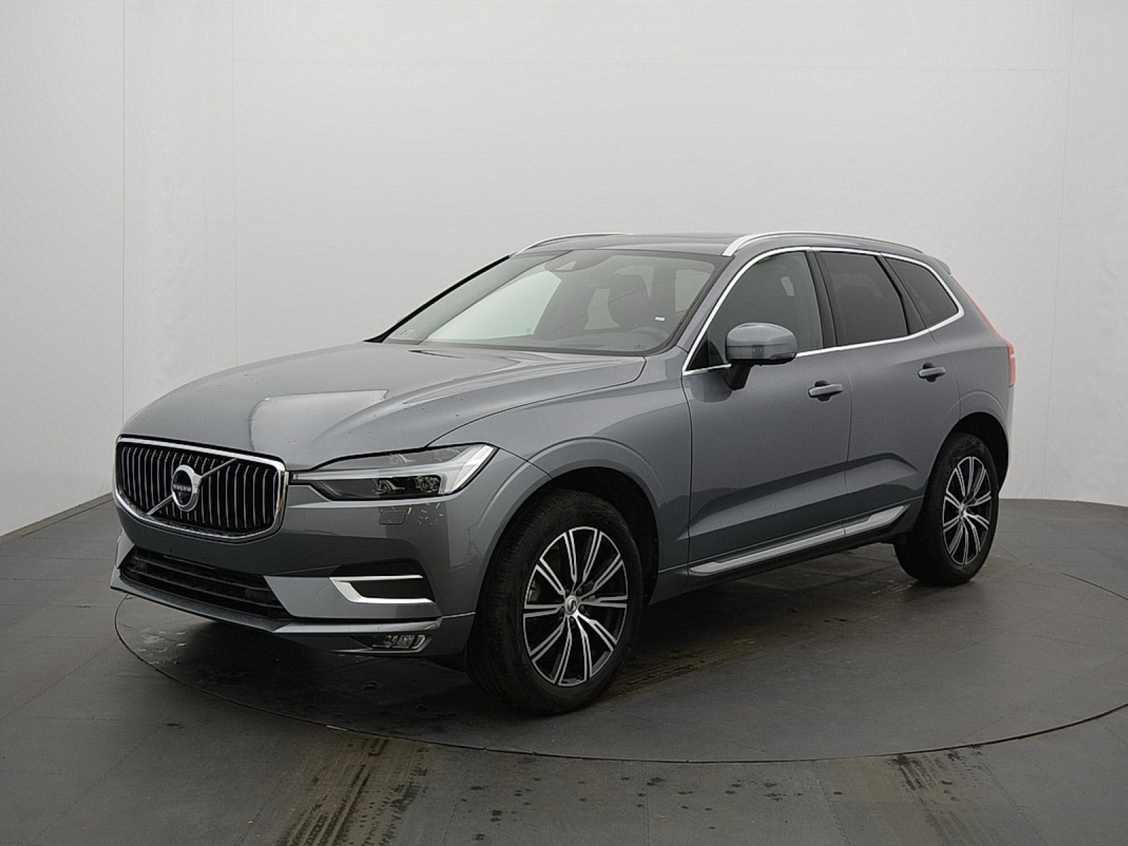 VOLVO - XC60 - #164791 - 0